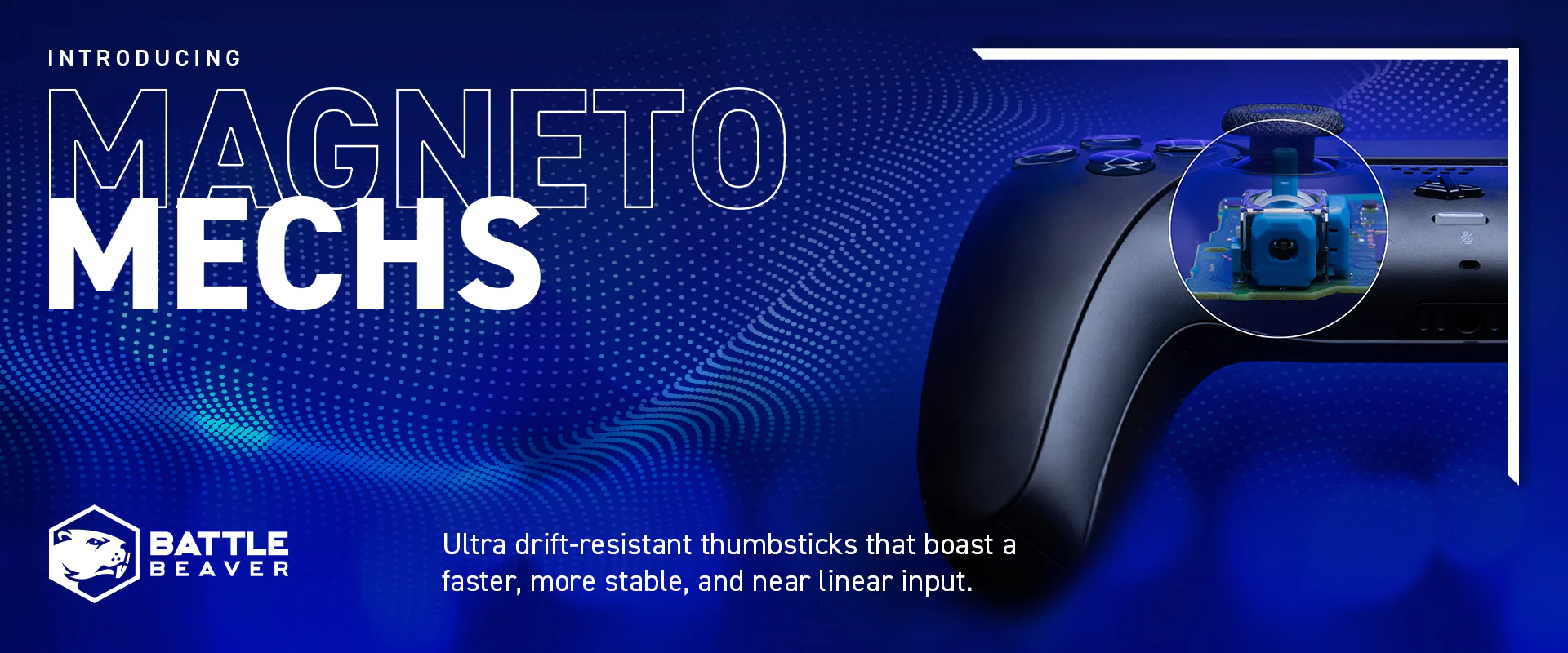Elevate Your Competitive Edge