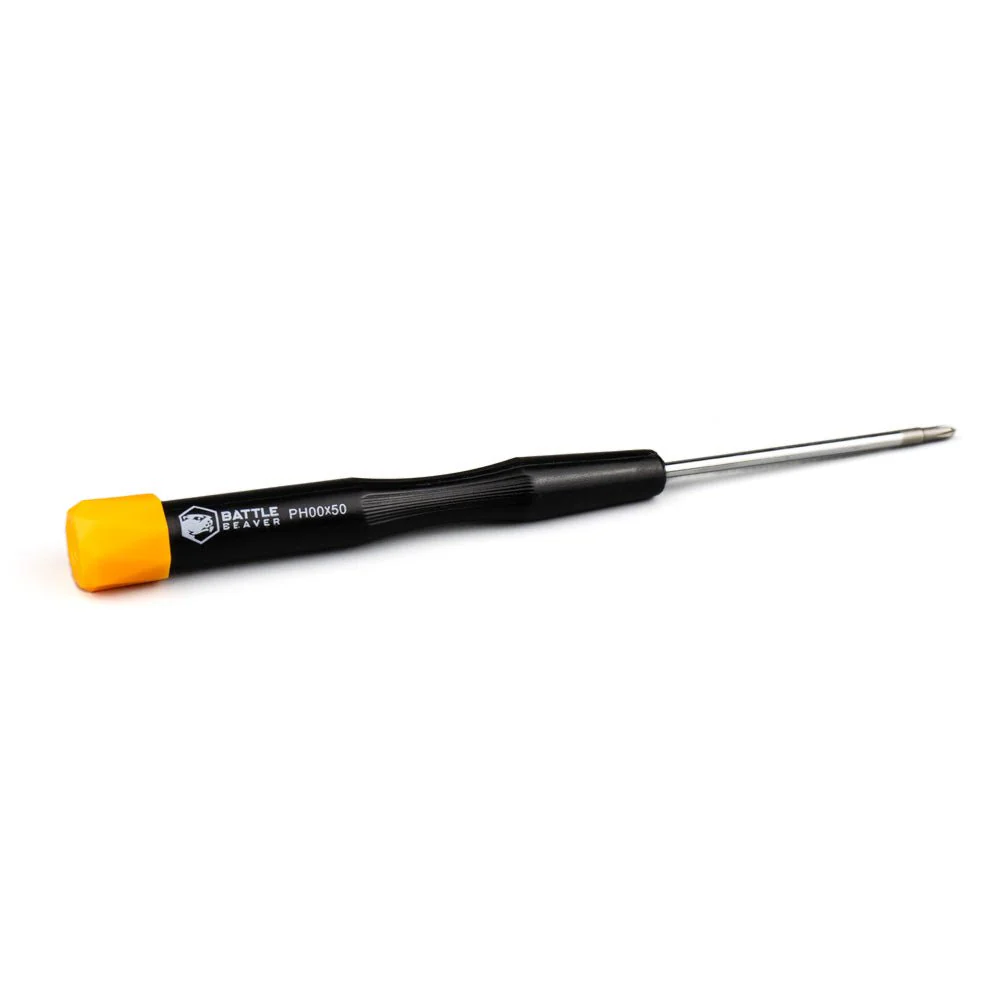 Battle Beaver Phillips #00 x 50 Screwdriver - Image 3