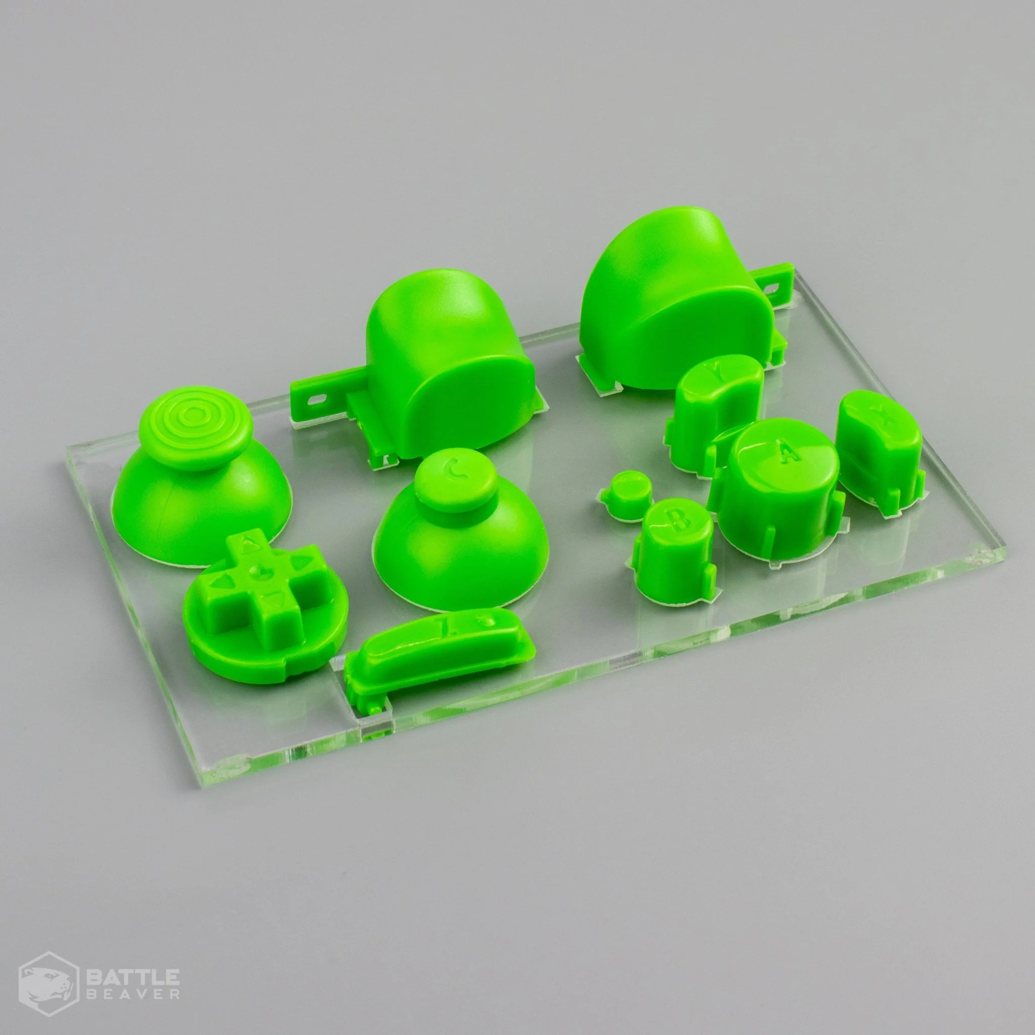 3rd Party GameCube Parts Kit - Image 10
