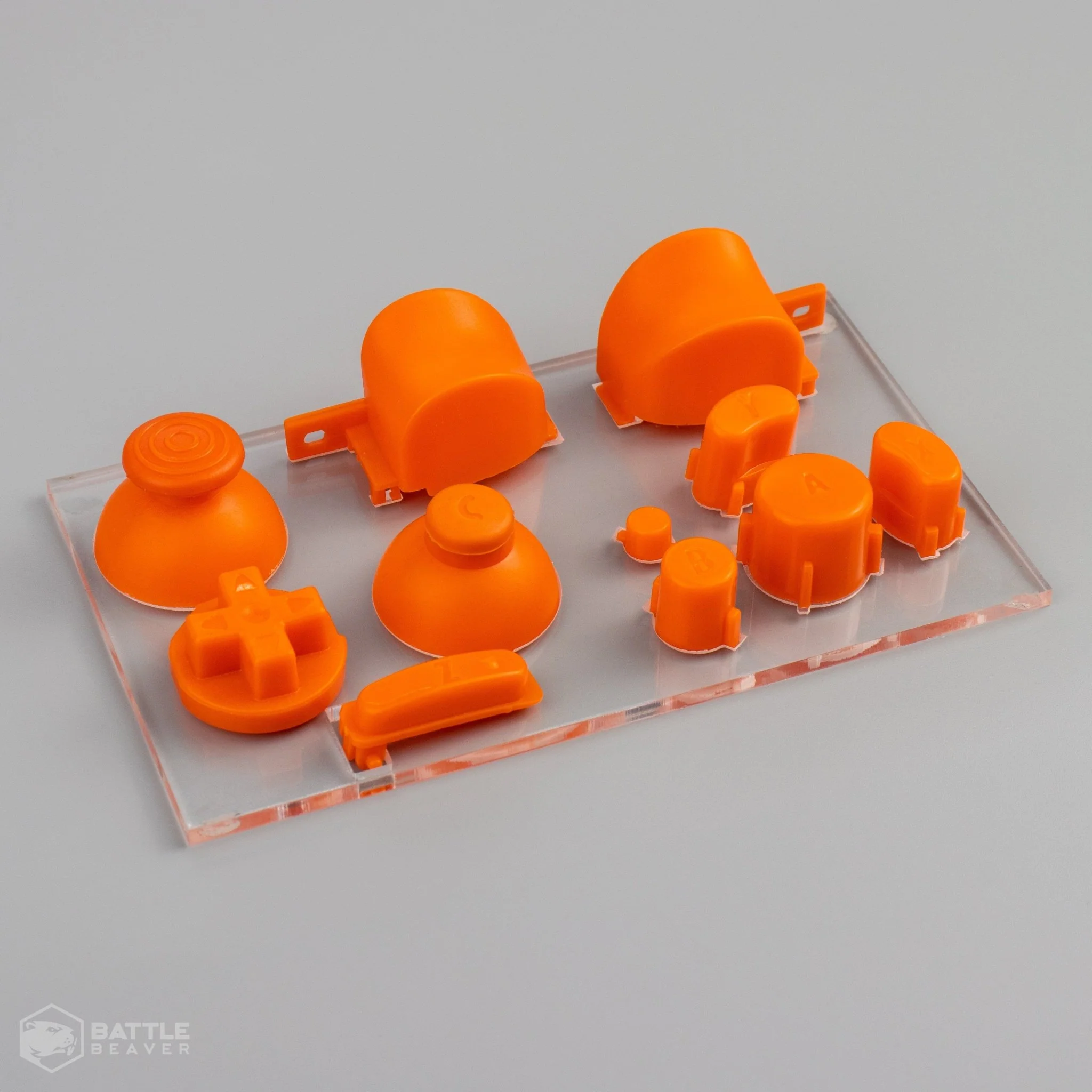 3rd Party GameCube Parts Kit - Image 11
