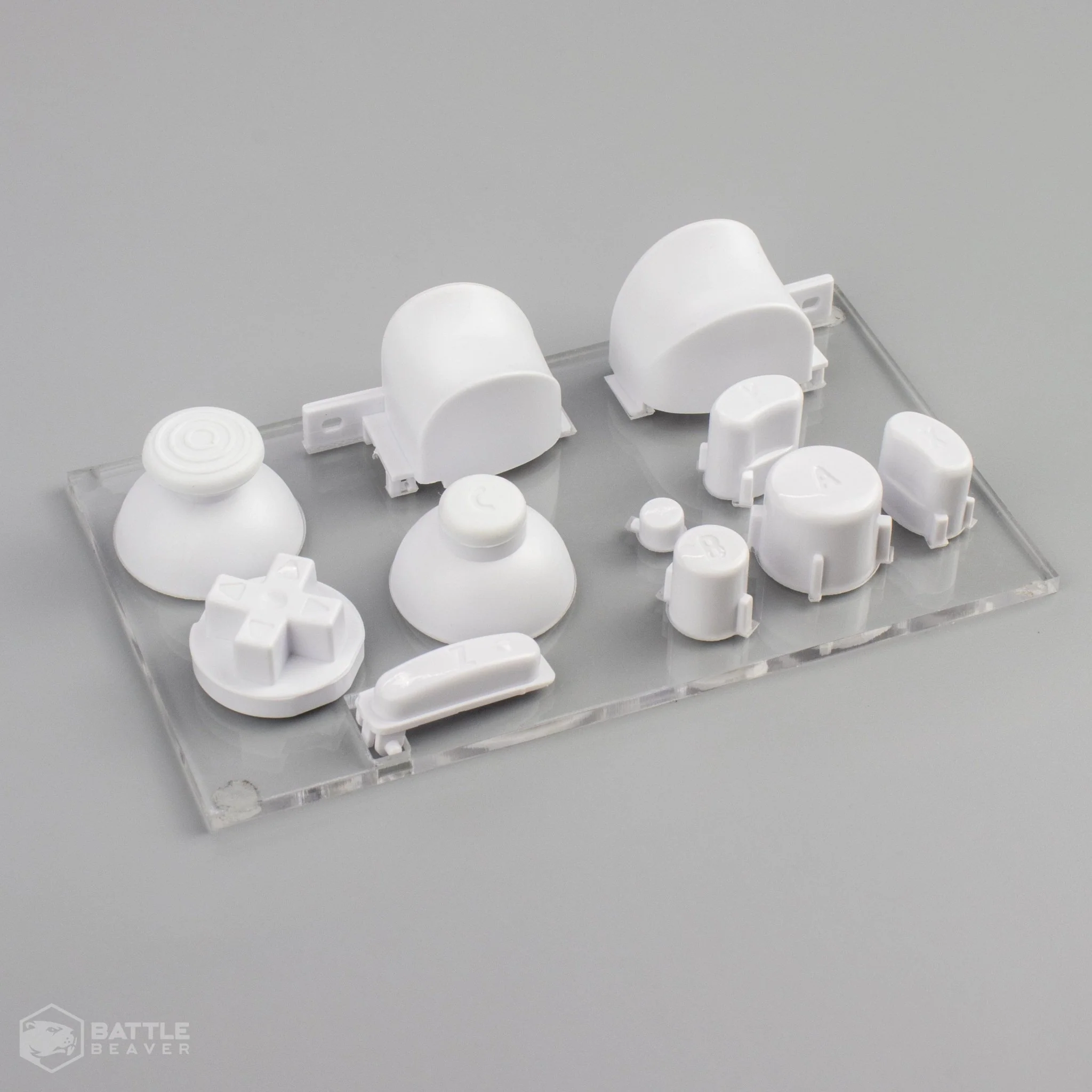 3rd Party GameCube Parts Kit - Image 15
