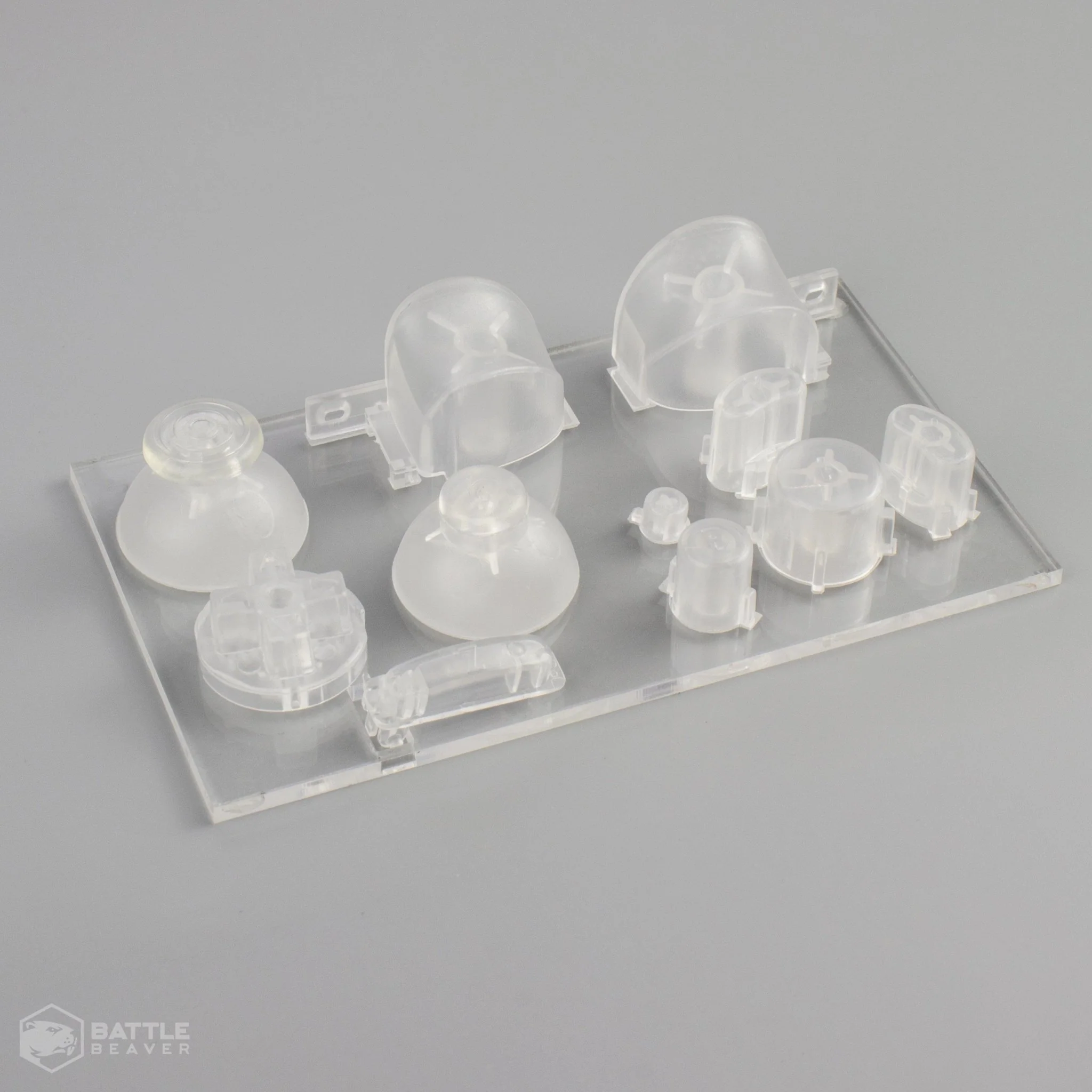 3rd Party GameCube Parts Kit - Image 19