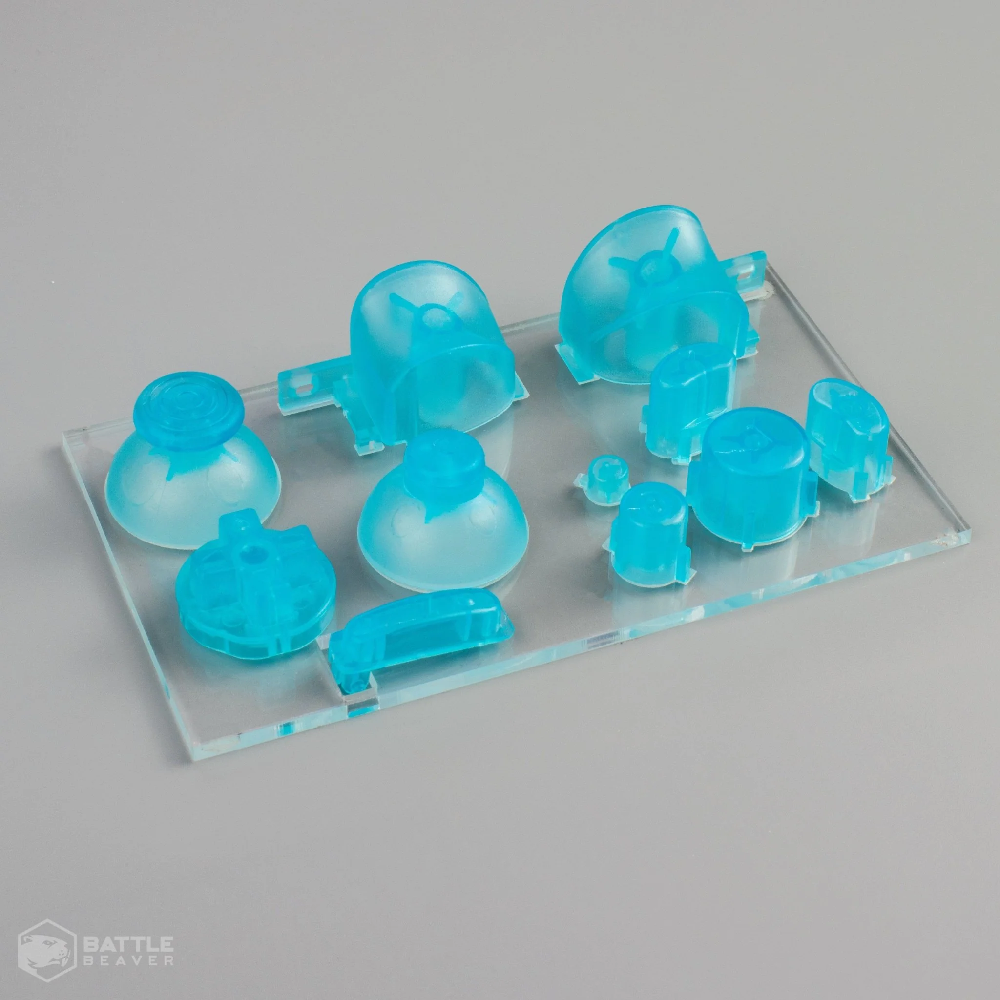 3rd Party GameCube Parts Kit - Image 3
