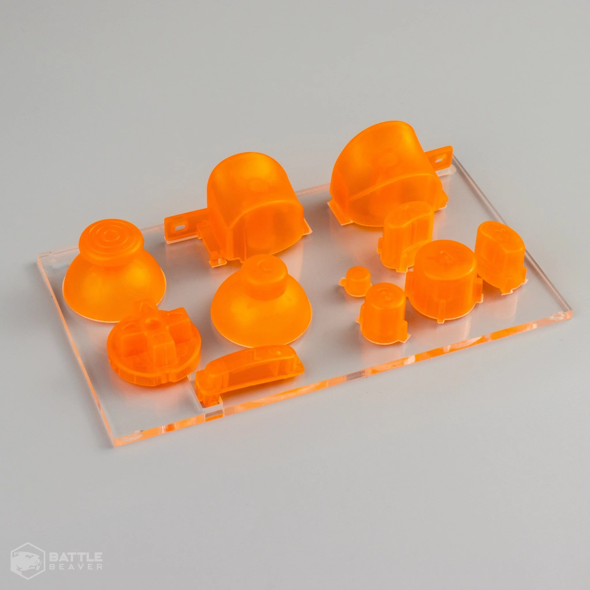 3rd Party GameCube Parts Kit - Image 4