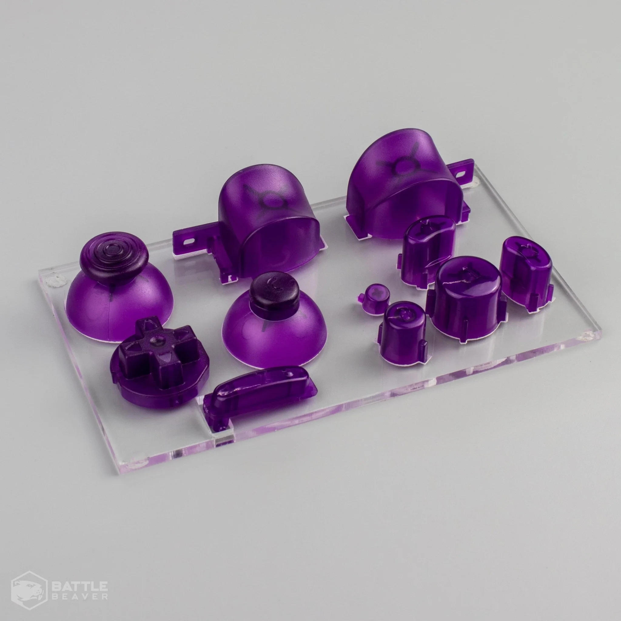 3rd Party GameCube Parts Kit - Image 6
