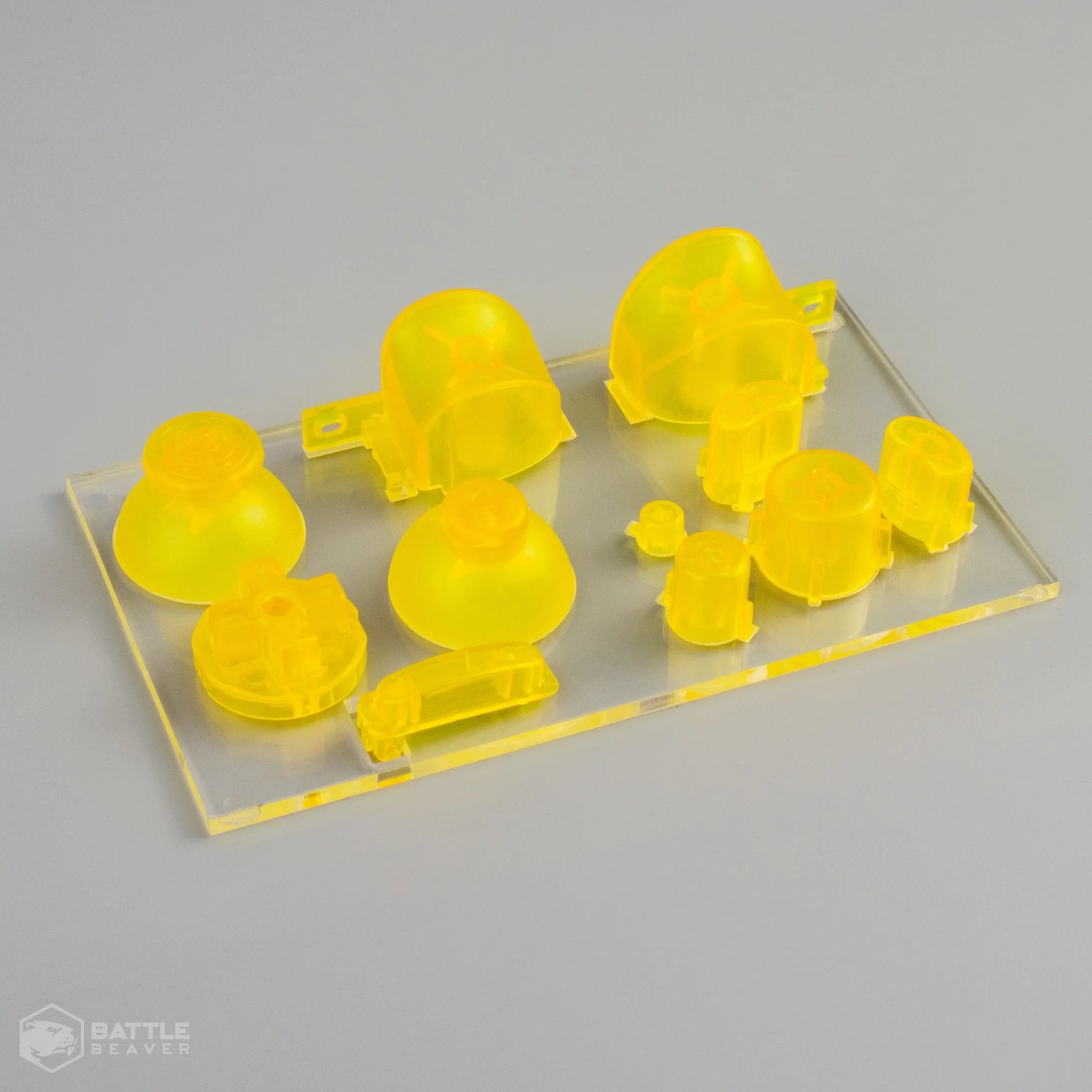 3rd Party GameCube Parts Kit - Image 8