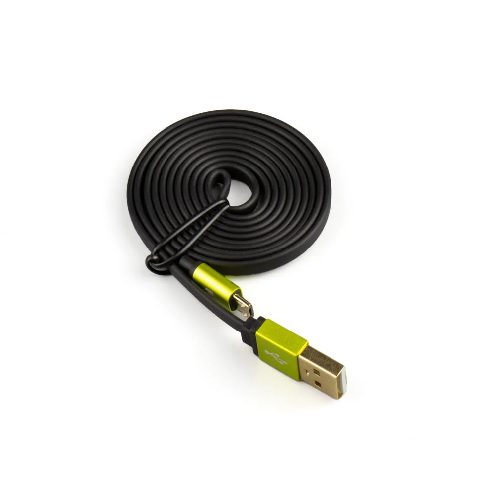 USB-A 2.0 to Micro USB Cable - Image 3