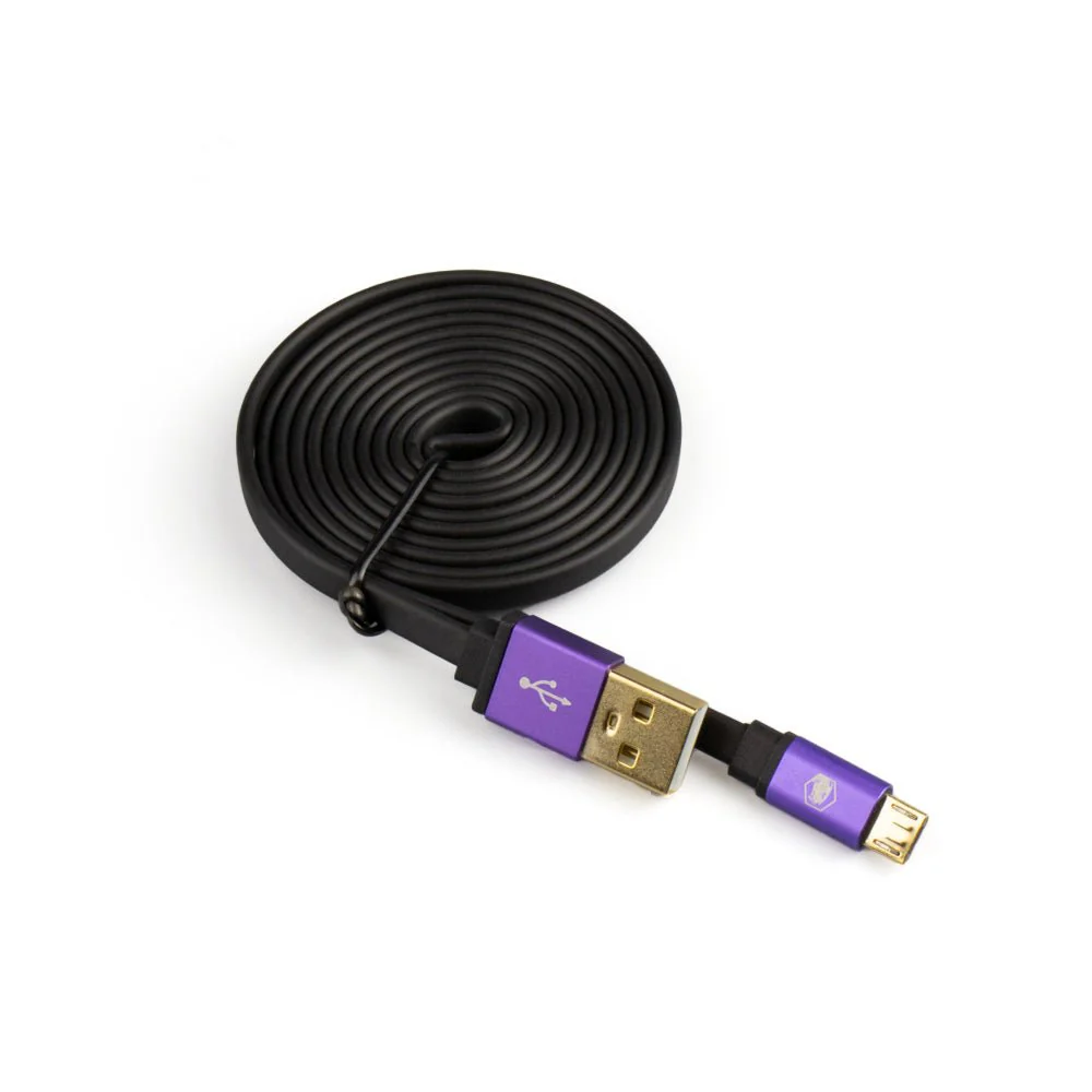 USB-A 2.0 to Micro USB Cable - Image 4