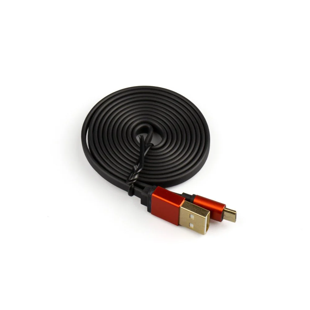 USB-A 2.0 to Micro USB Cable - Image 5
