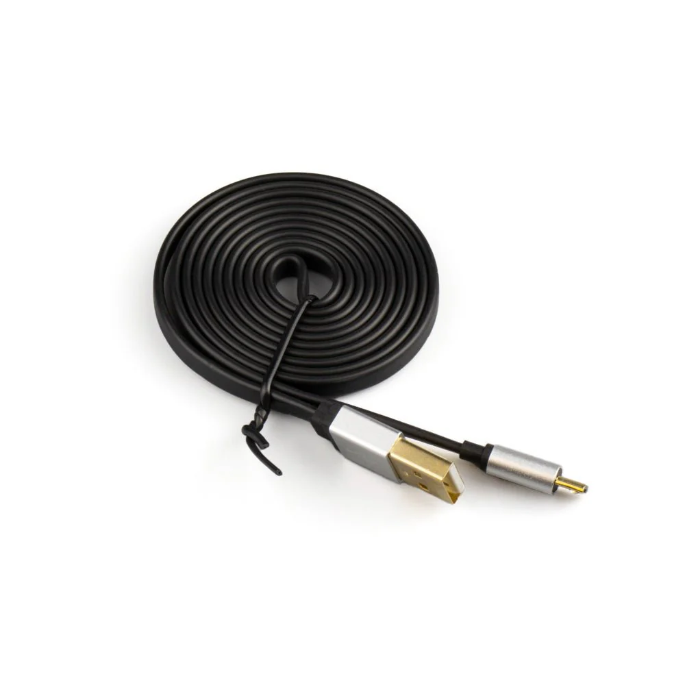 USB-A 2.0 to Micro USB Cable - Image 6