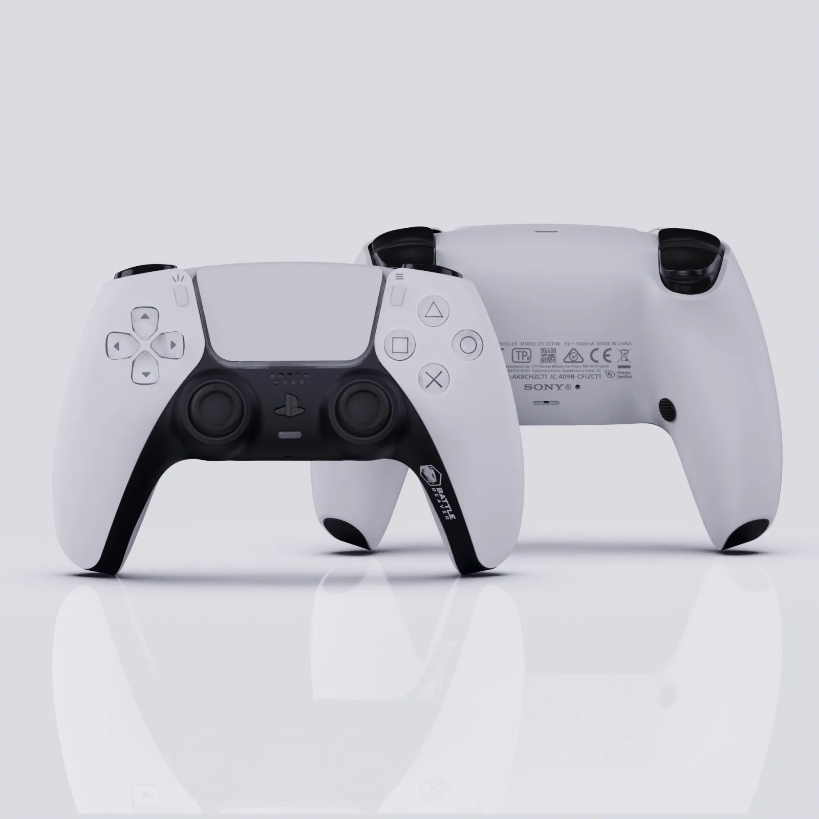 PS5 Basic Pick - Image 2