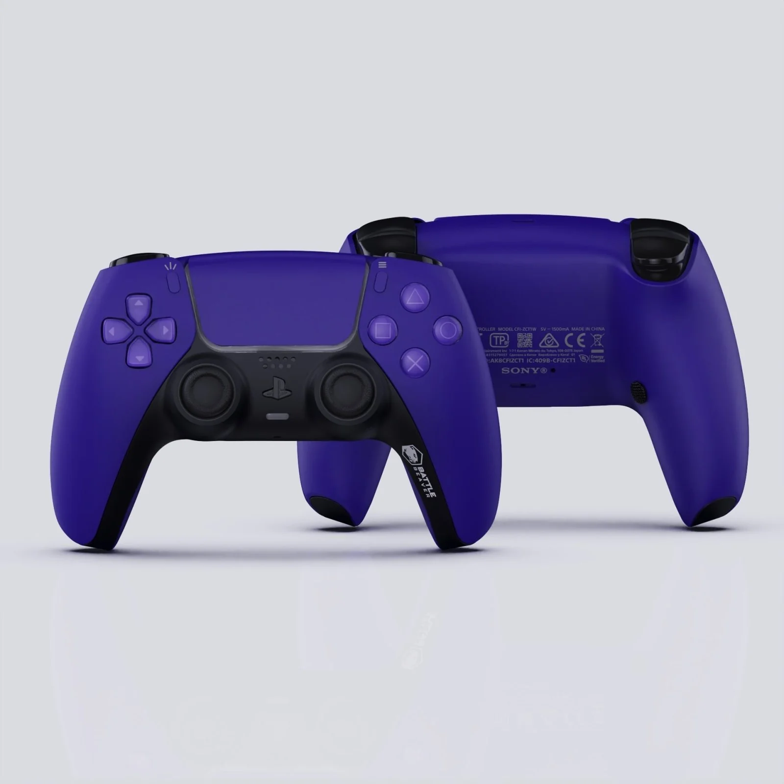 PS5 Basic Pick - Image 4