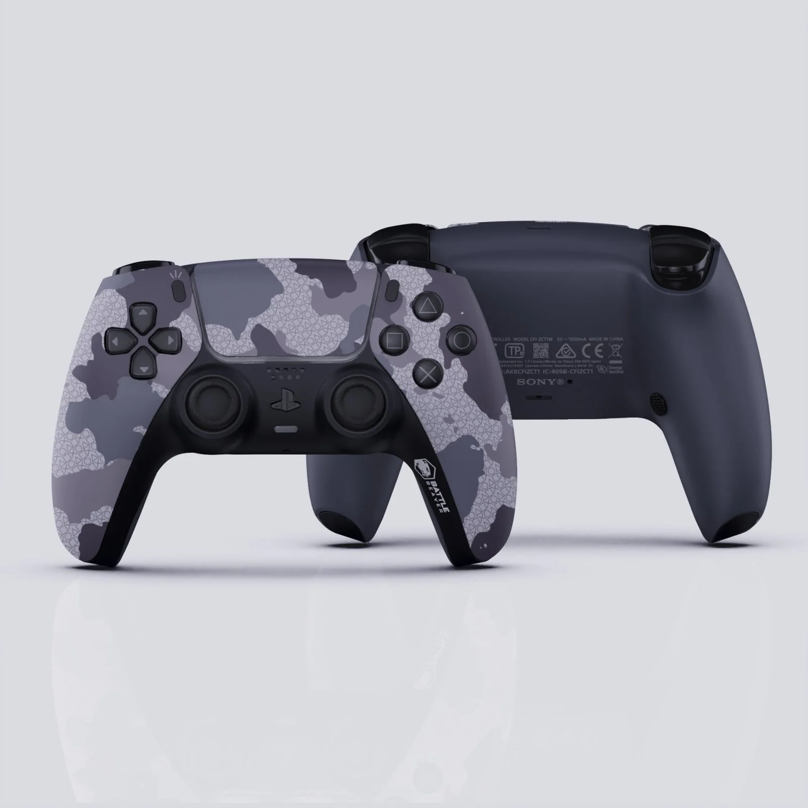 PS5 Basic Pick - Image 5