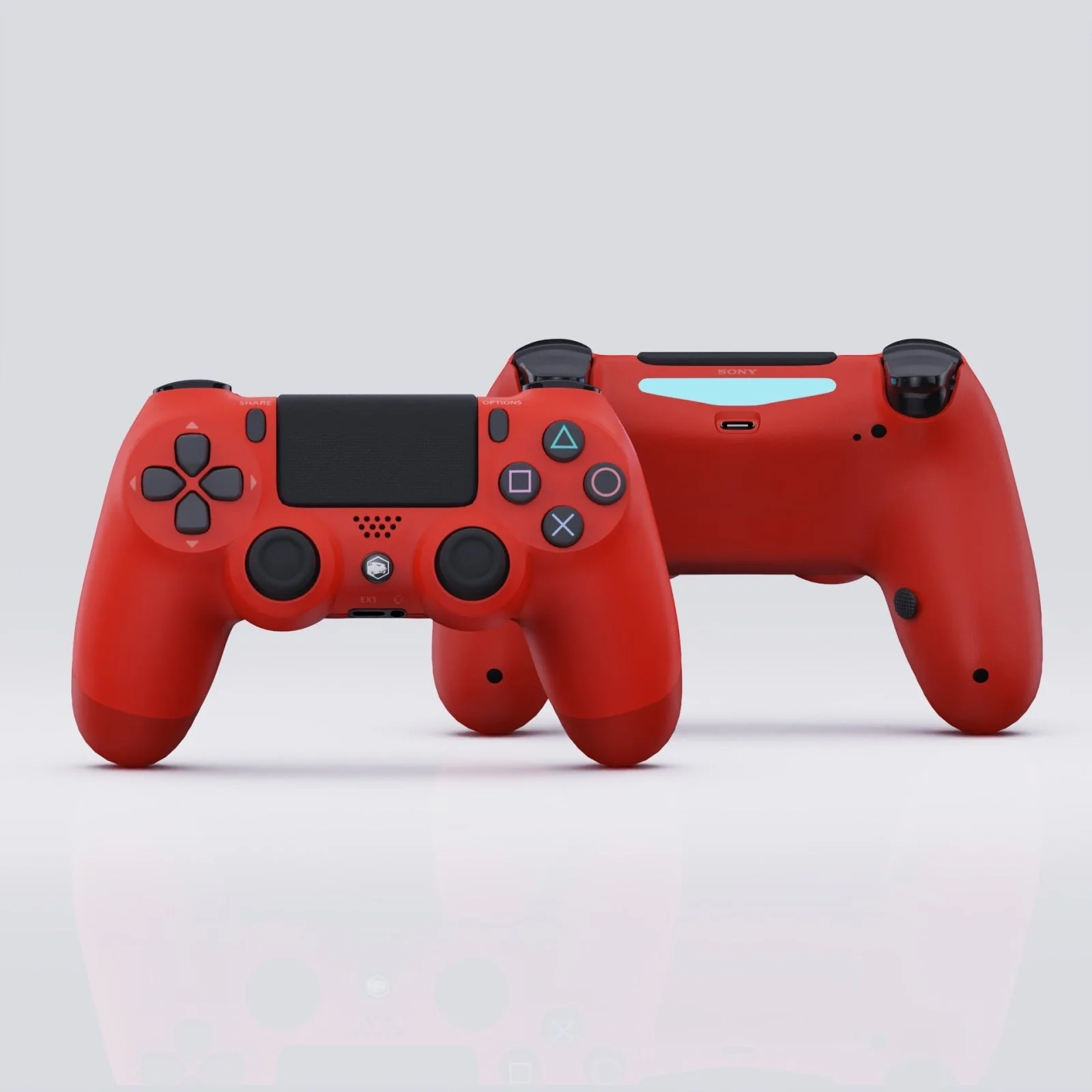 PS4 Basic Pick - Image 4