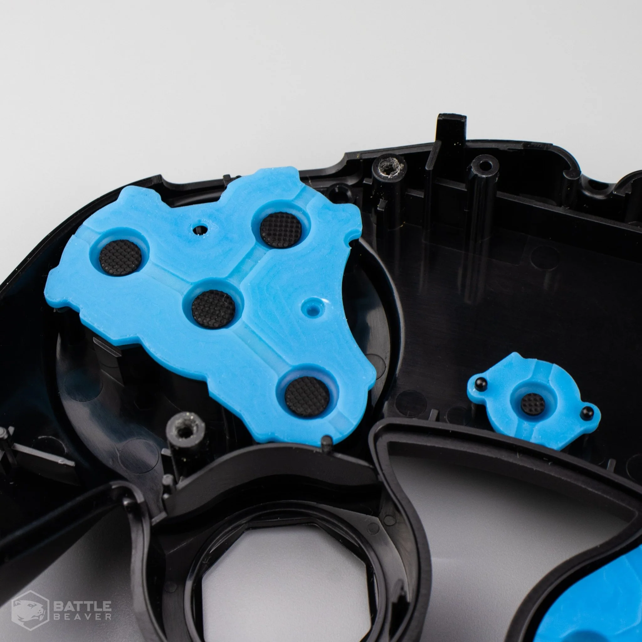 GameCube Button Rubber Contact Pads - Image 3