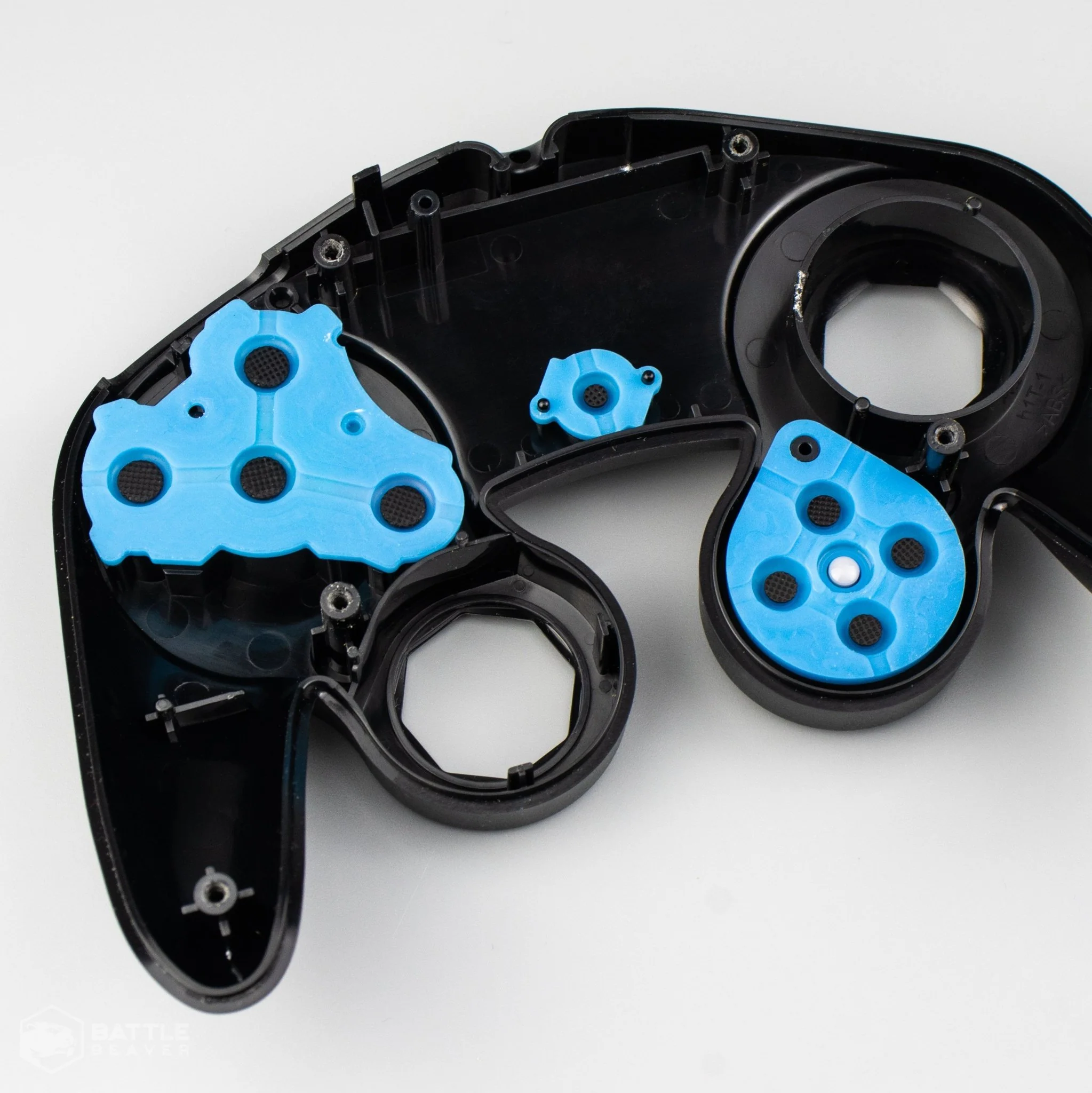 GameCube Button Rubber Contact Pads - Image 6