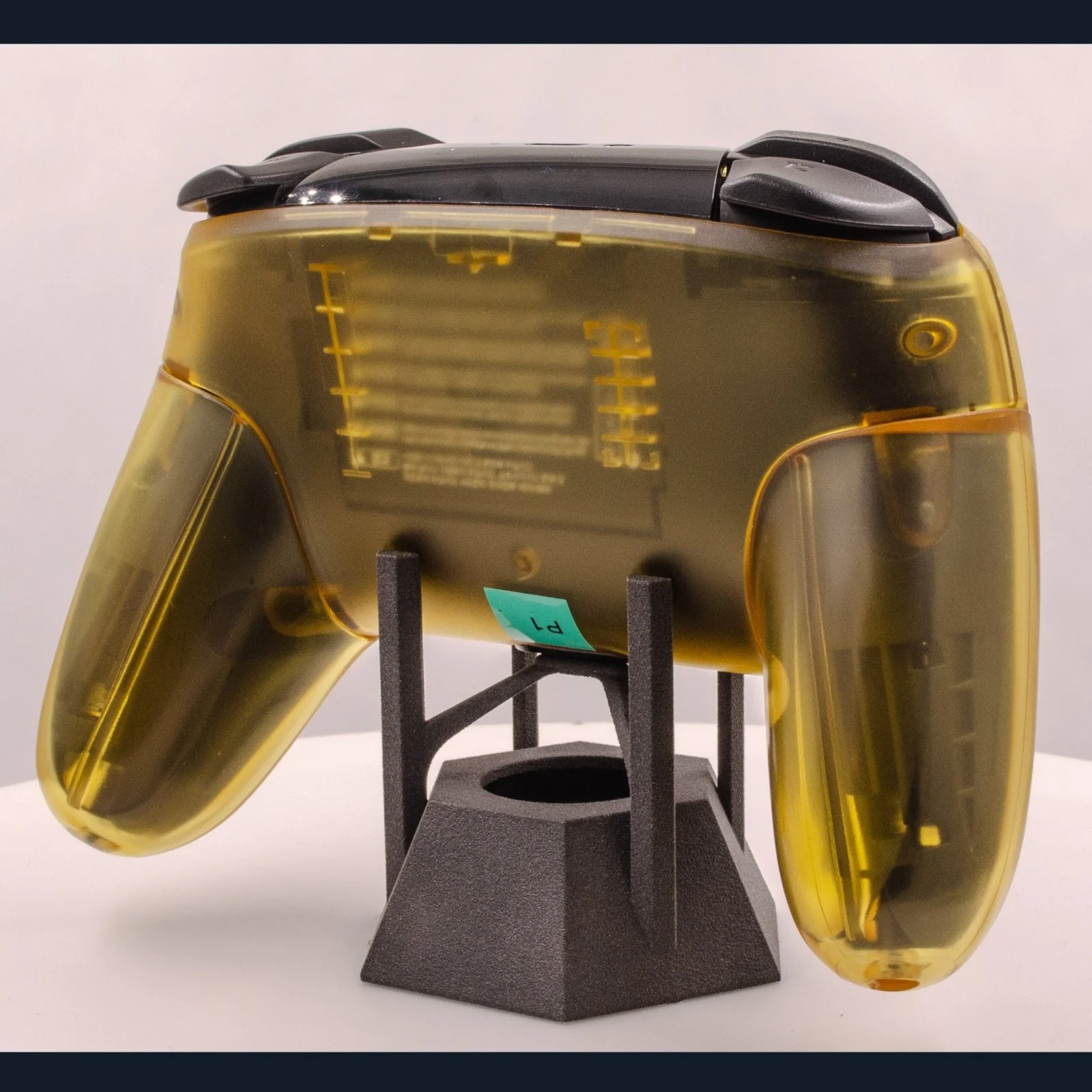 Battle Beaver Nintendo Switch Pro Pre-Built Controller (1) - Image 2