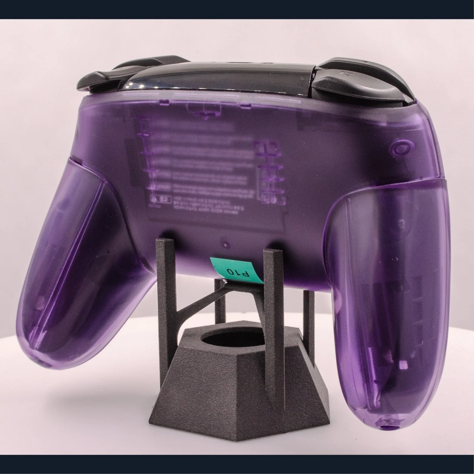 Battle Beaver Nintendo Switch Pro Pre-Built Controller (10) - Image 2