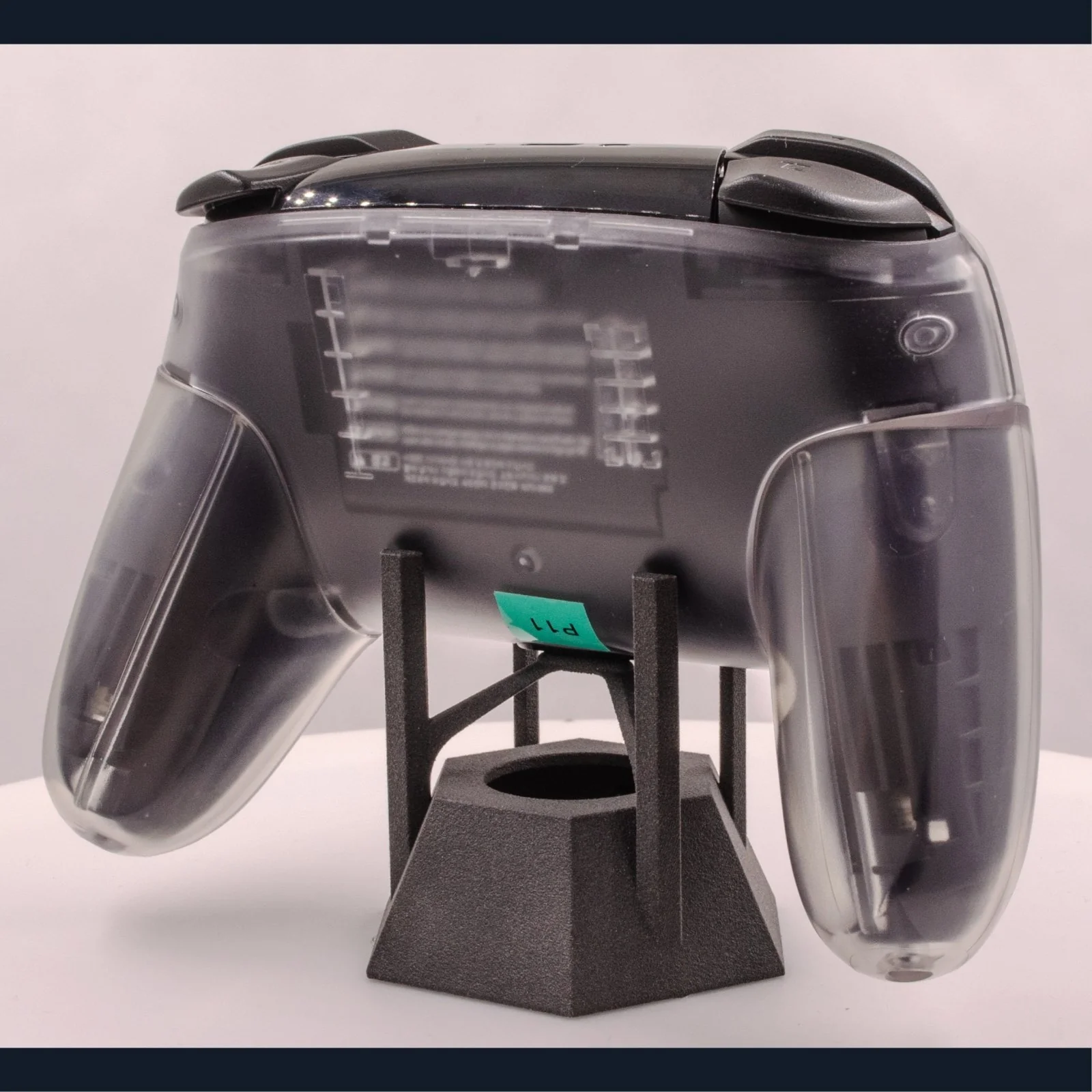 Battle Beaver Nintendo Switch Pro Pre-Built Controller (11) - Image 2