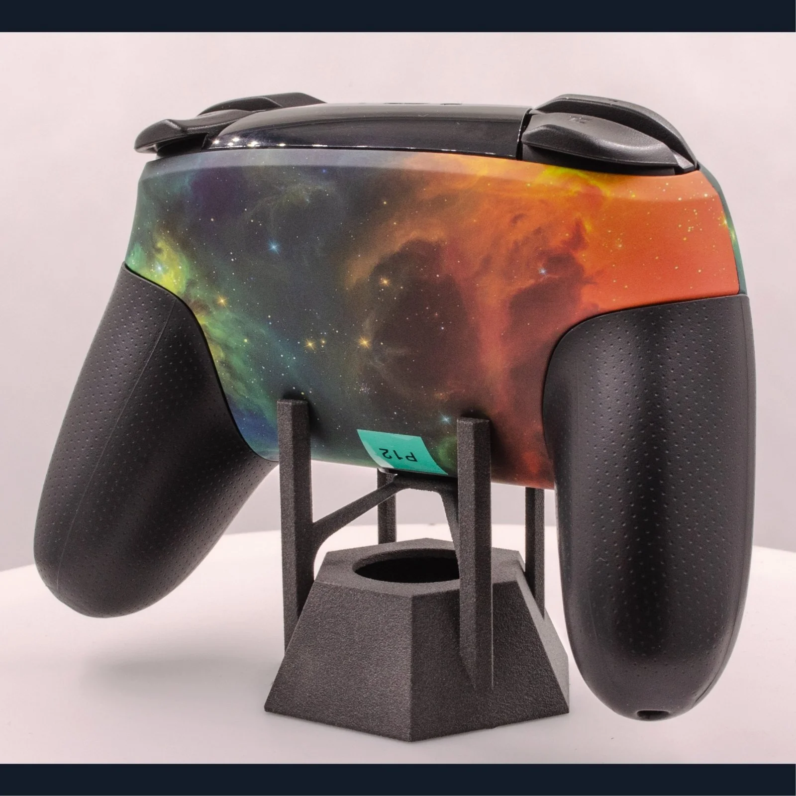 Battle Beaver Nintendo Switch Pro Pre-Built Controller (12) - Image 2
