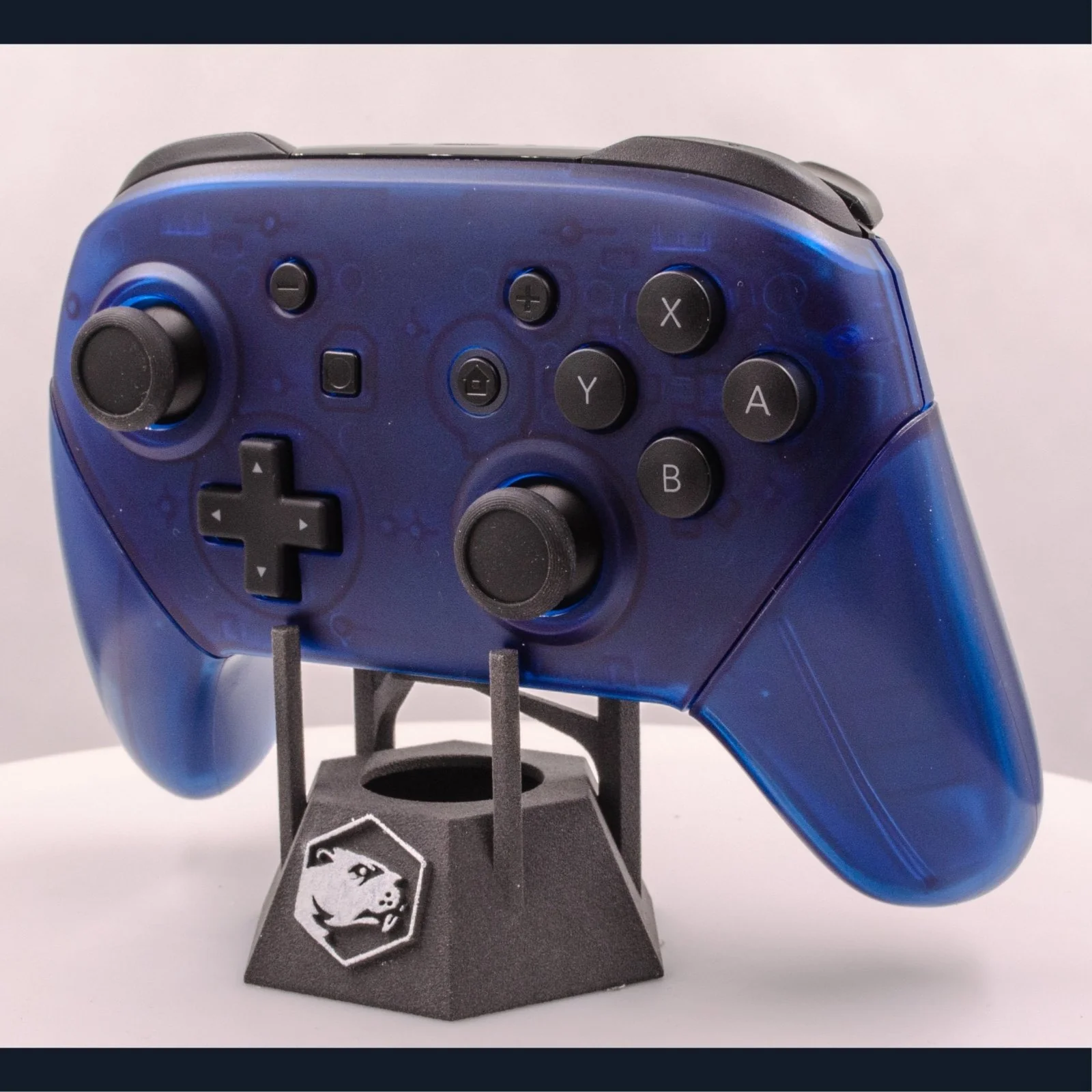 Battle Beaver Nintendo Switch Pro Pre-Built Controller (15)