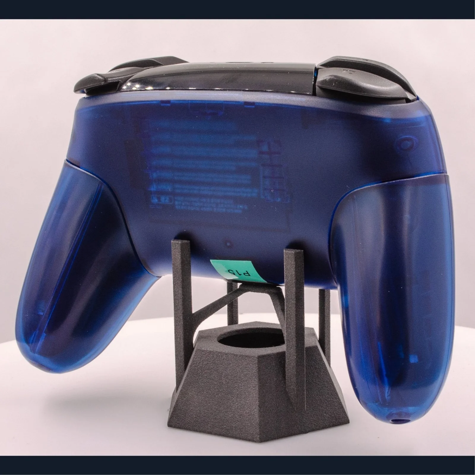 Battle Beaver Nintendo Switch Pro Pre-Built Controller (15) - Image 2