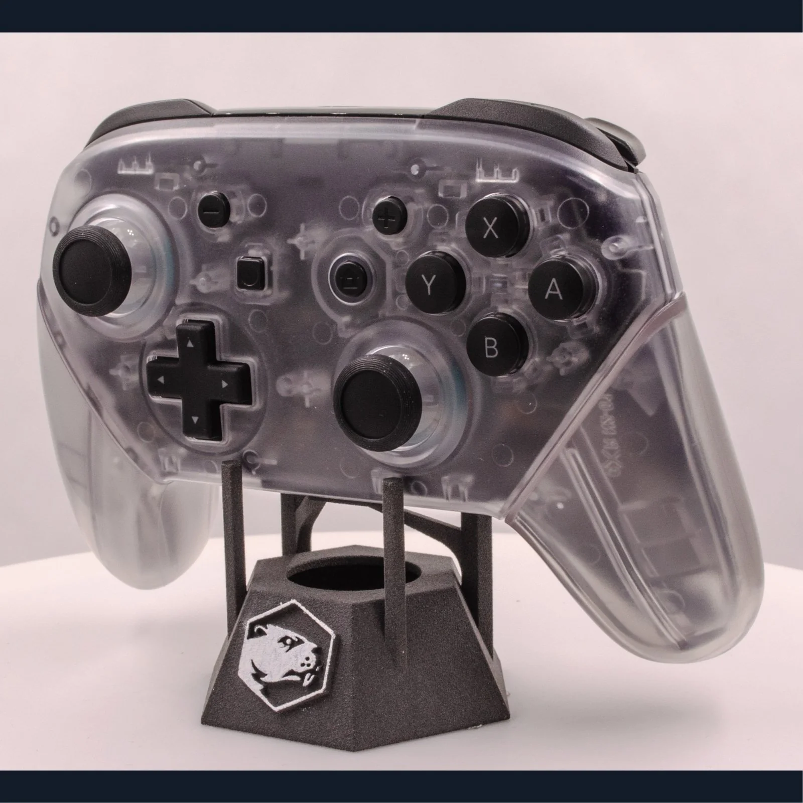 Battle Beaver Nintendo Switch Pro Pre-Built Controller (17)