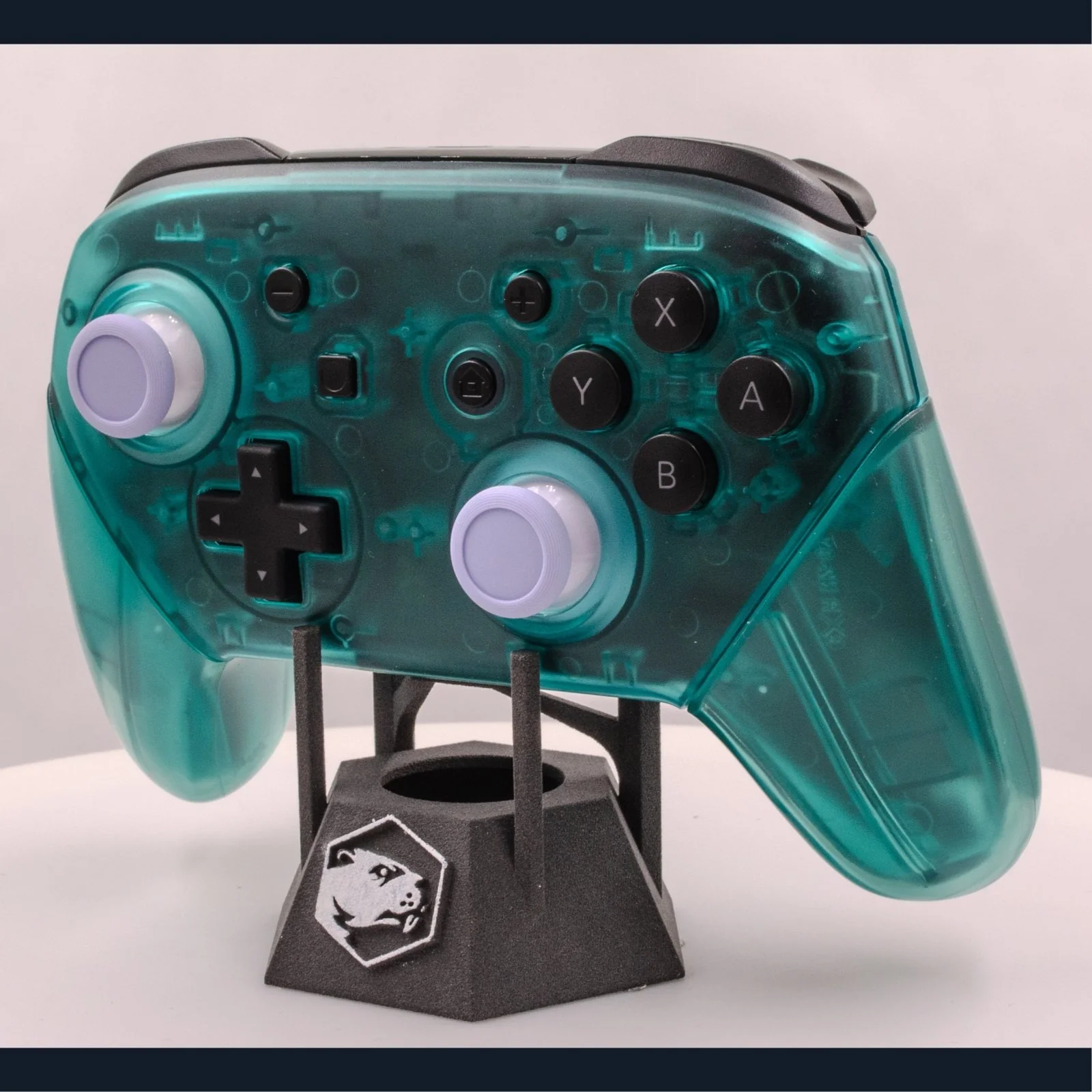 Battle Beaver Nintendo Switch Pro Pre-Built Controller (18)