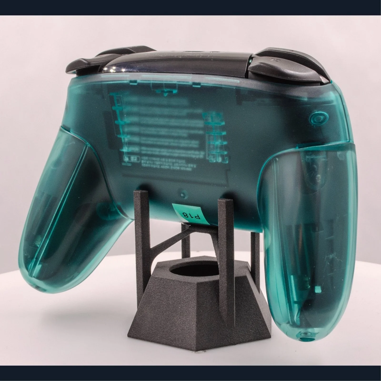 Battle Beaver Nintendo Switch Pro Pre-Built Controller (18) - Image 2
