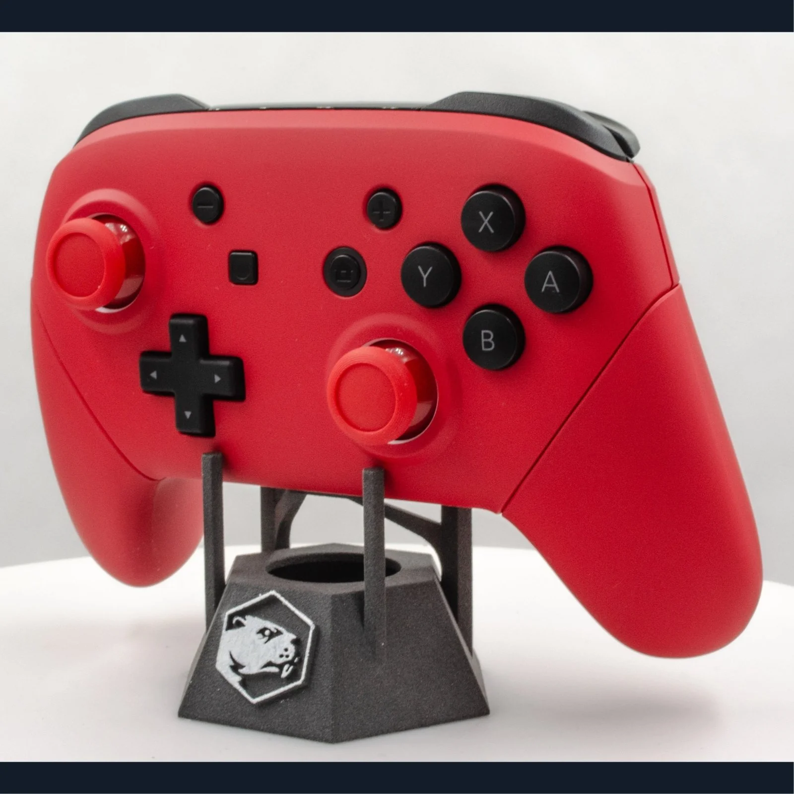 Battle Beaver Nintendo Switch Pro Pre-Built Controller (19)