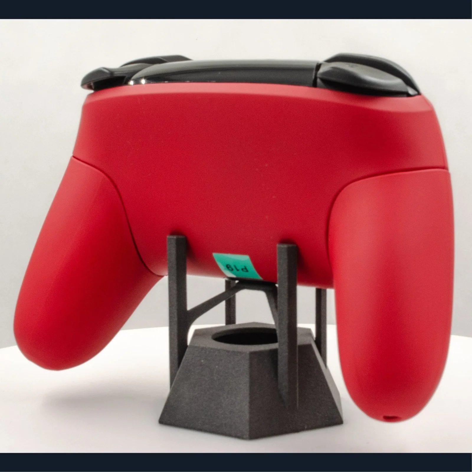 Battle Beaver Nintendo Switch Pro Pre-Built Controller (19) - Image 2