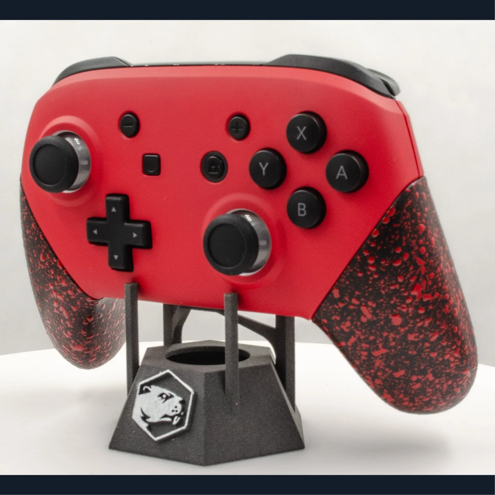 Battle Beaver Nintendo Switch Pro Pre-Built Controller (20)