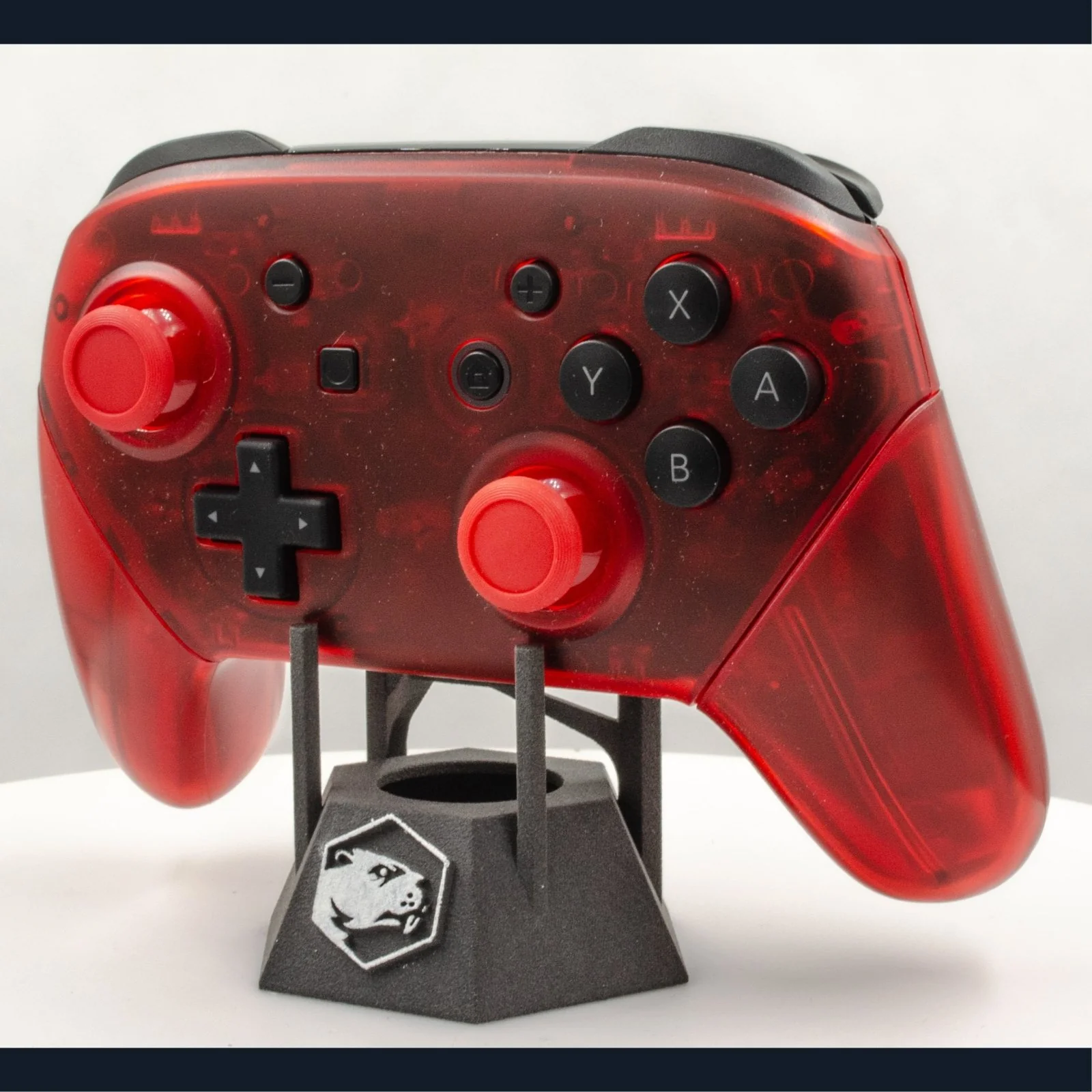 Battle Beaver Nintendo Switch Pro Pre-Built Controller (24)