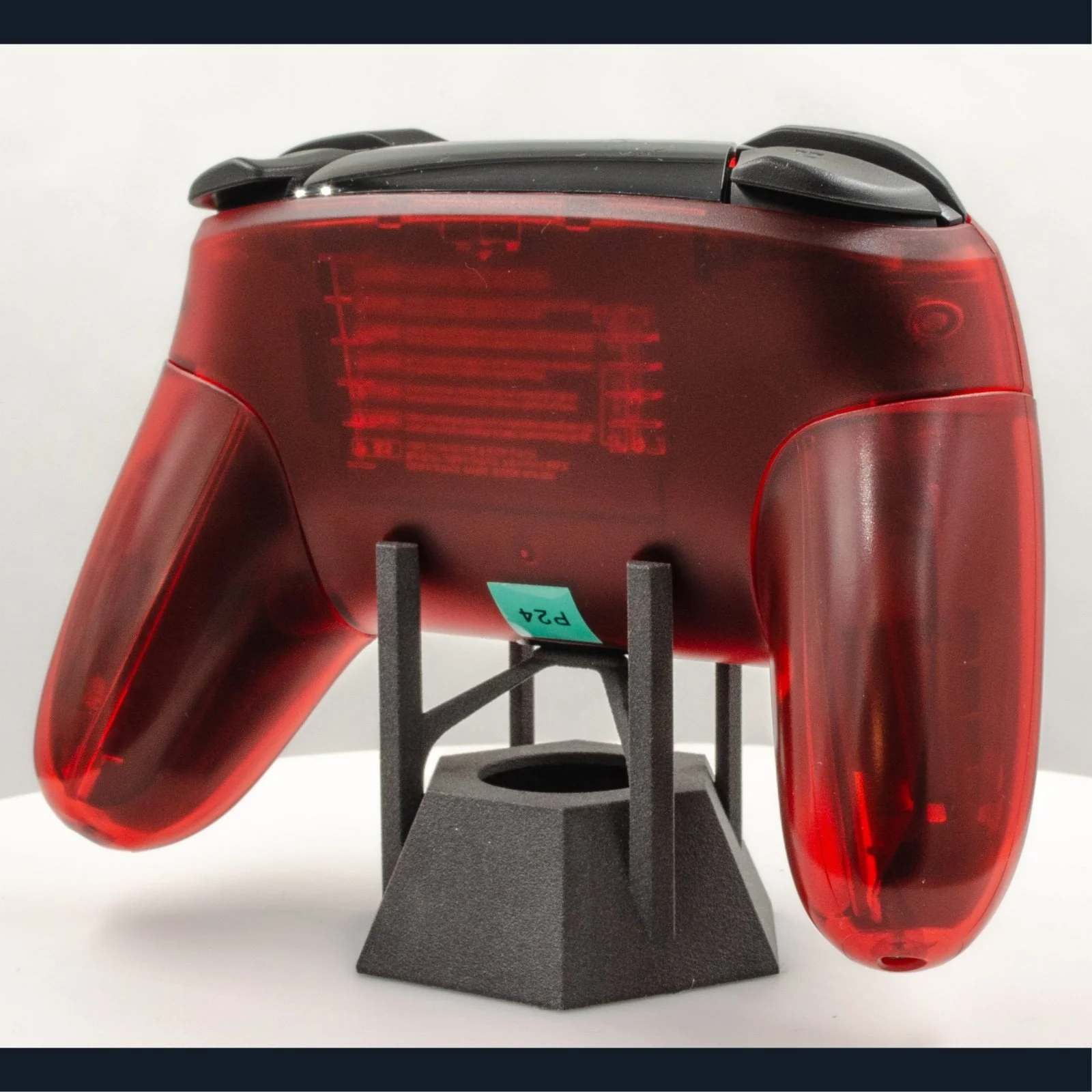 Battle Beaver Nintendo Switch Pro Pre-Built Controller (24) - Image 2