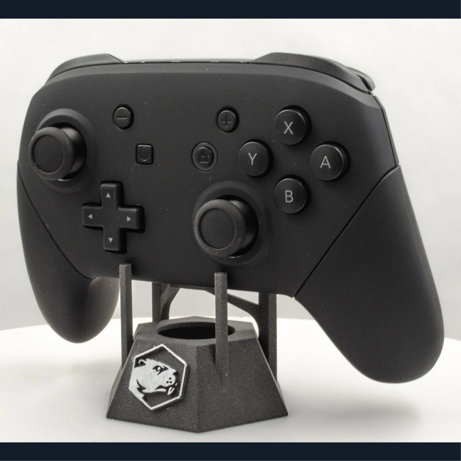 Battle Beaver Nintendo Switch Pro Pre-Built Controller (26)
