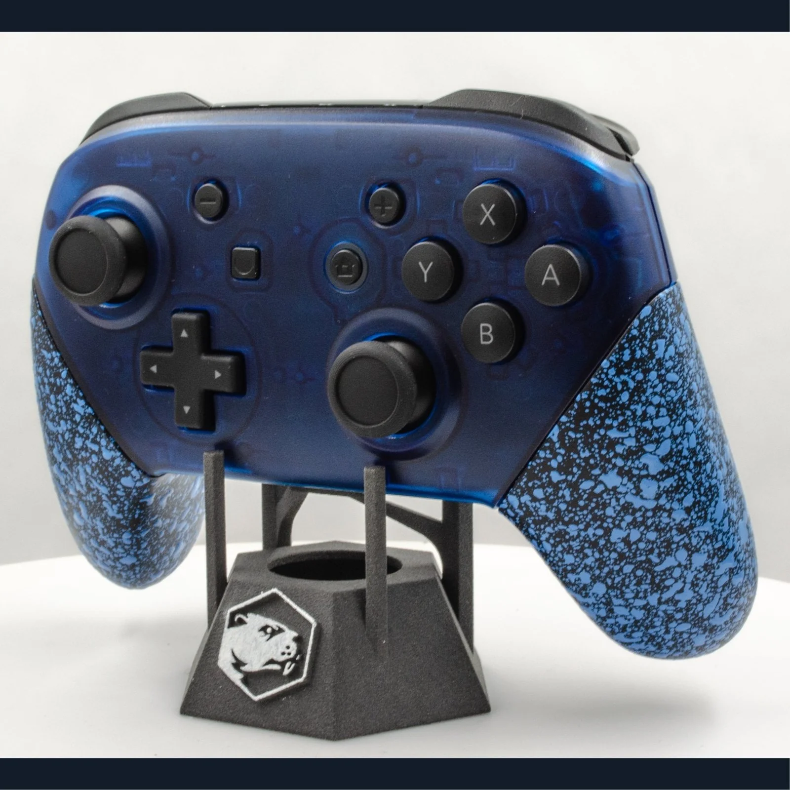 Battle Beaver Nintendo Switch Pro Pre-Built Controller (27)