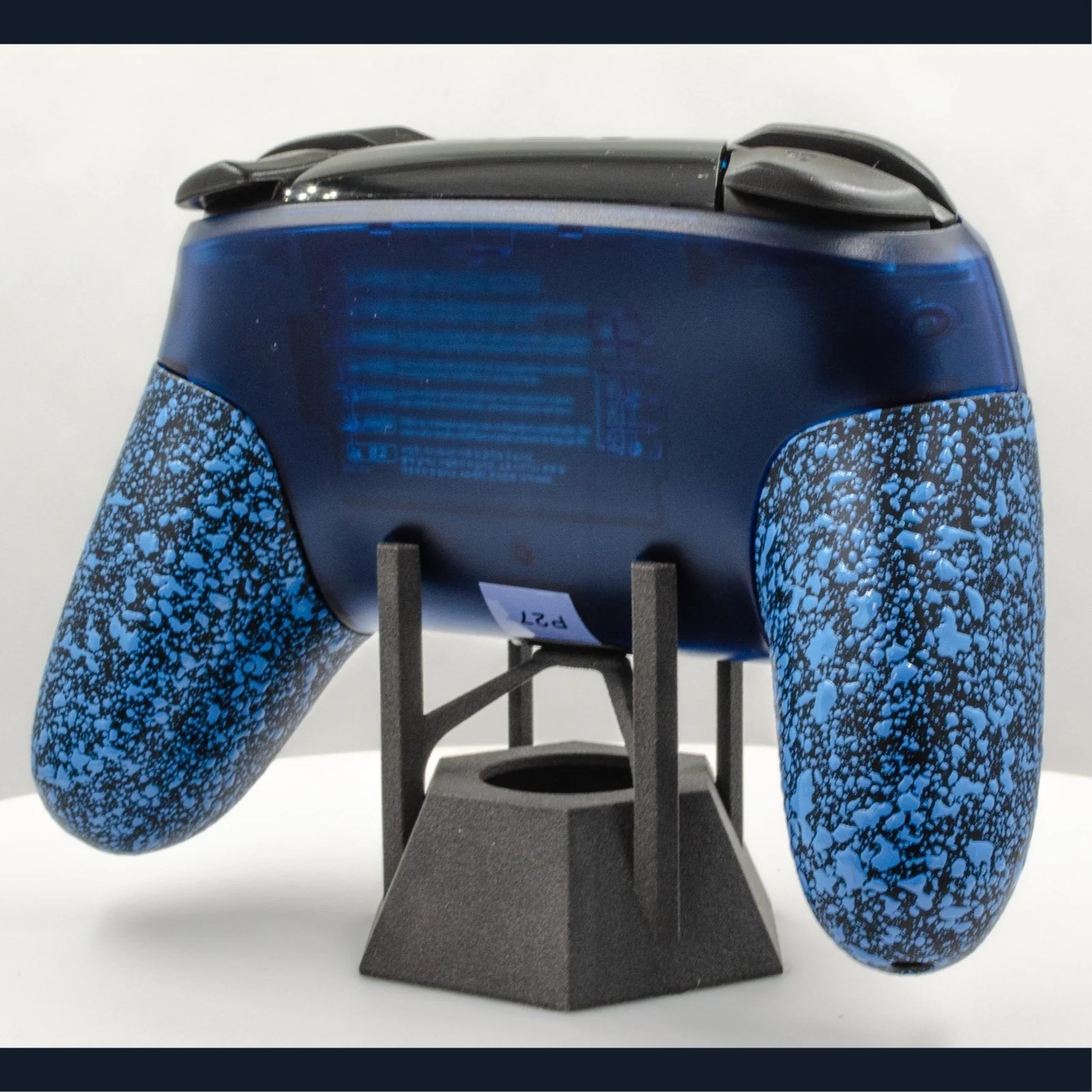 Battle Beaver Nintendo Switch Pro Pre-Built Controller (27) - Image 2