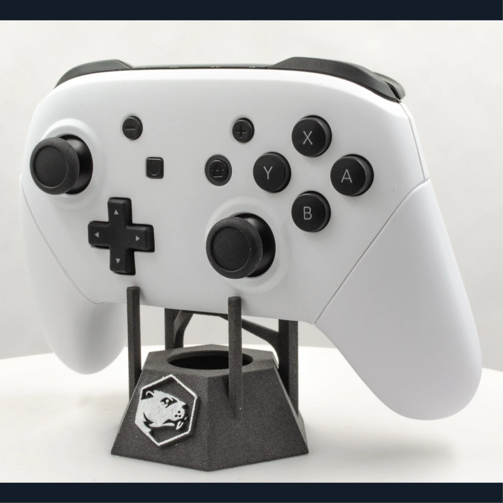 Battle Beaver Nintendo Switch Pro Pre-Built Controller (28)