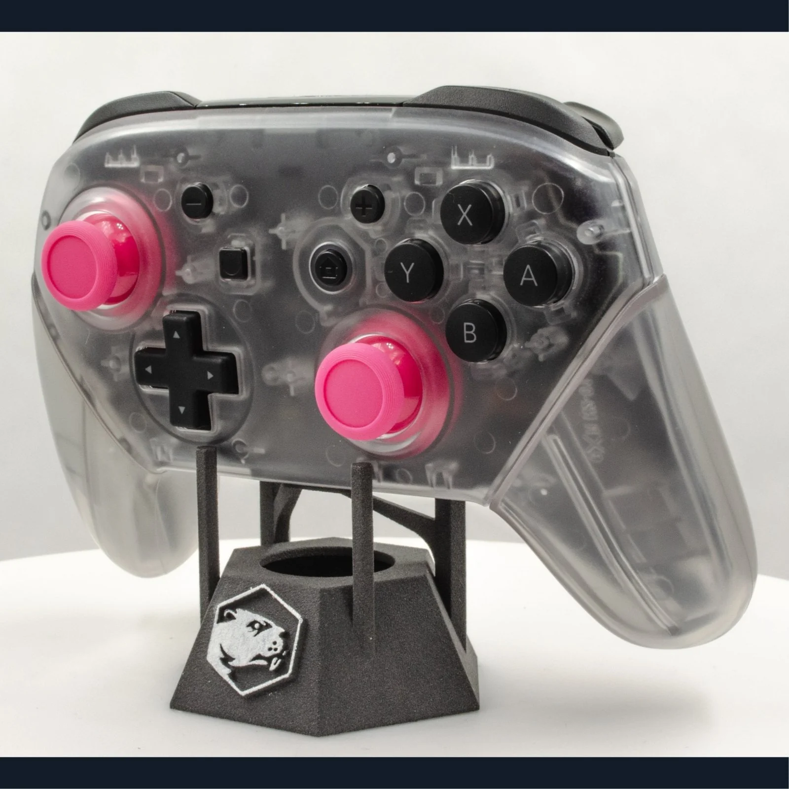 Battle Beaver Nintendo Switch Pro Pre-Built Controller (29)
