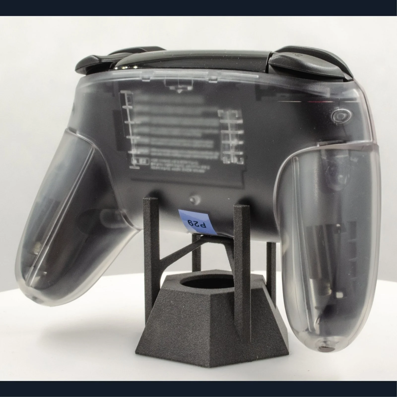 Battle Beaver Nintendo Switch Pro Pre-Built Controller (29) - Image 2