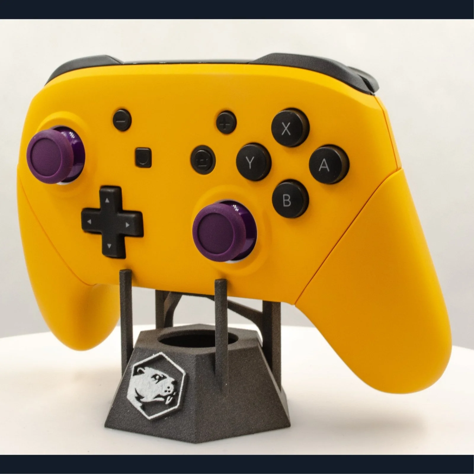 Battle Beaver Nintendo Switch Pro Pre-Built Controller (31)