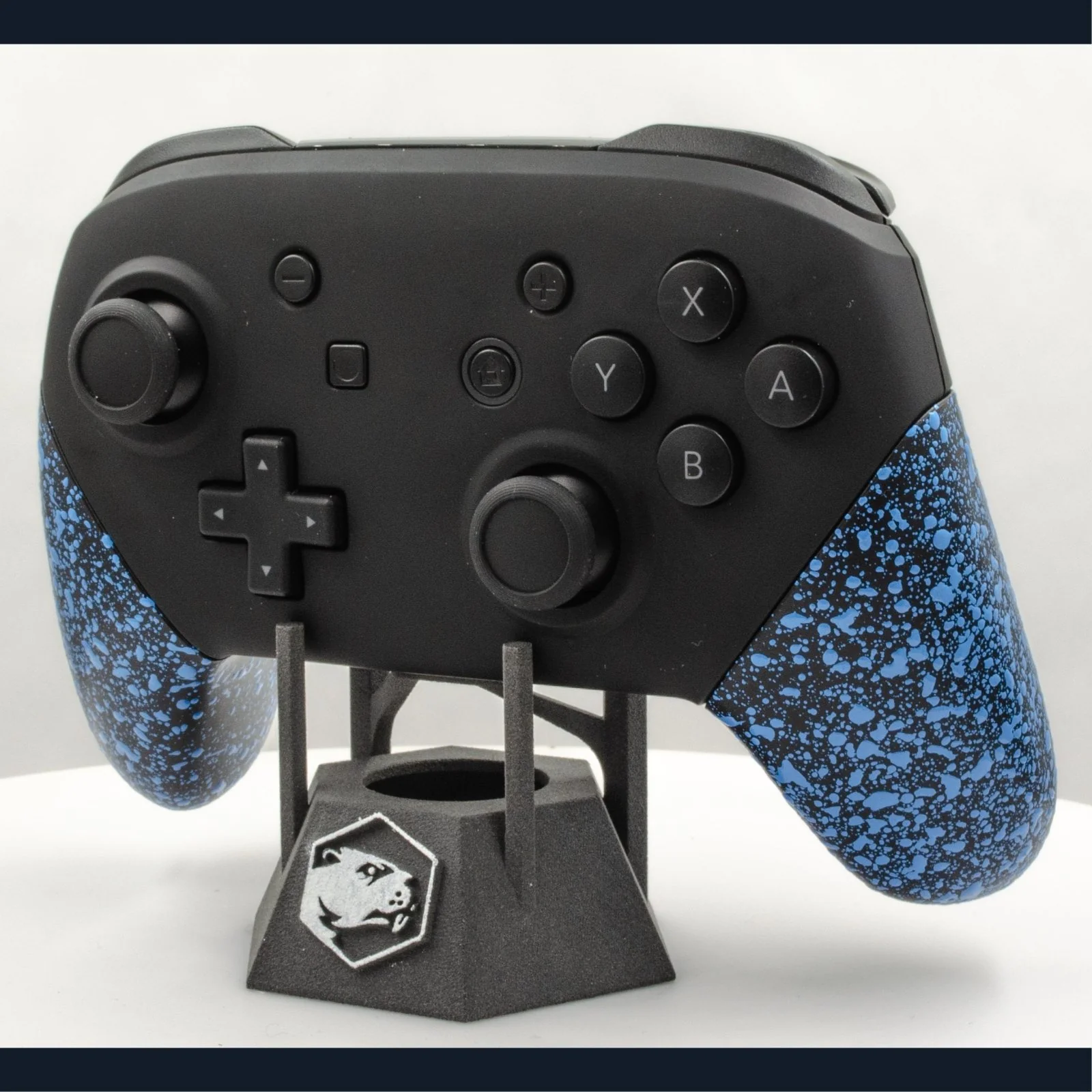 Battle Beaver Nintendo Switch Pro Pre-Built Controller (34)