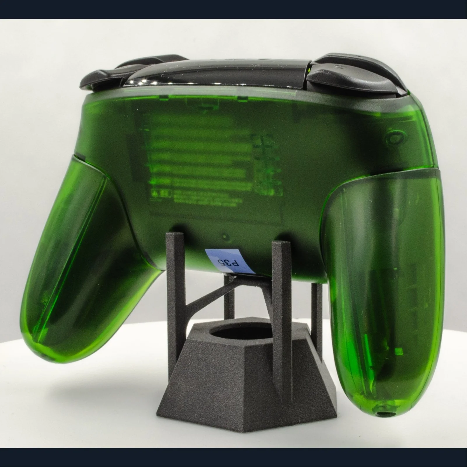 Battle Beaver Nintendo Switch Pro Pre-Built Controller (35) - Image 2