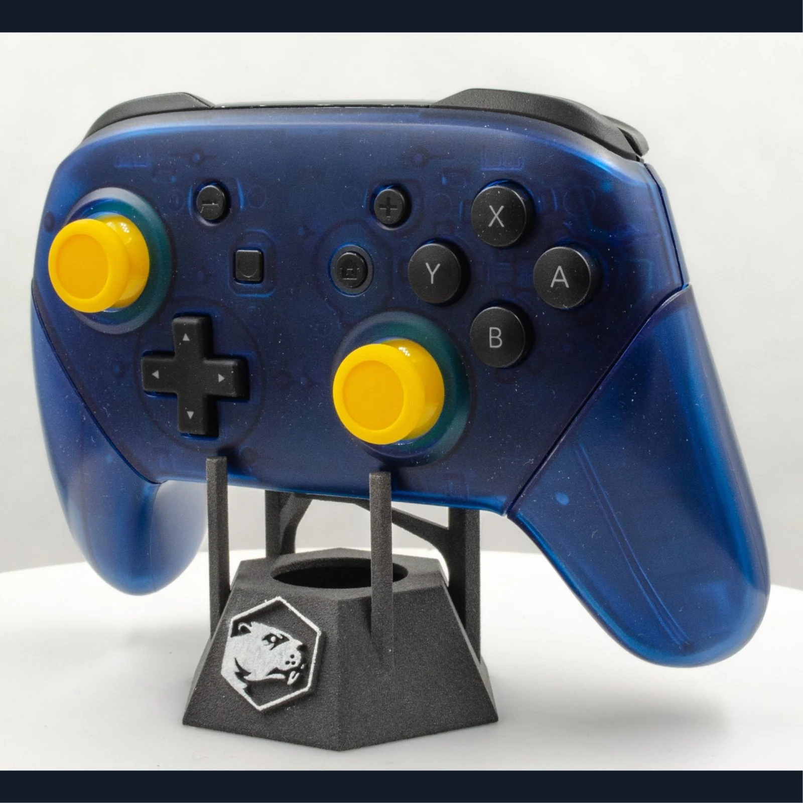 Battle Beaver Nintendo Switch Pro Pre-Built Controller (36)