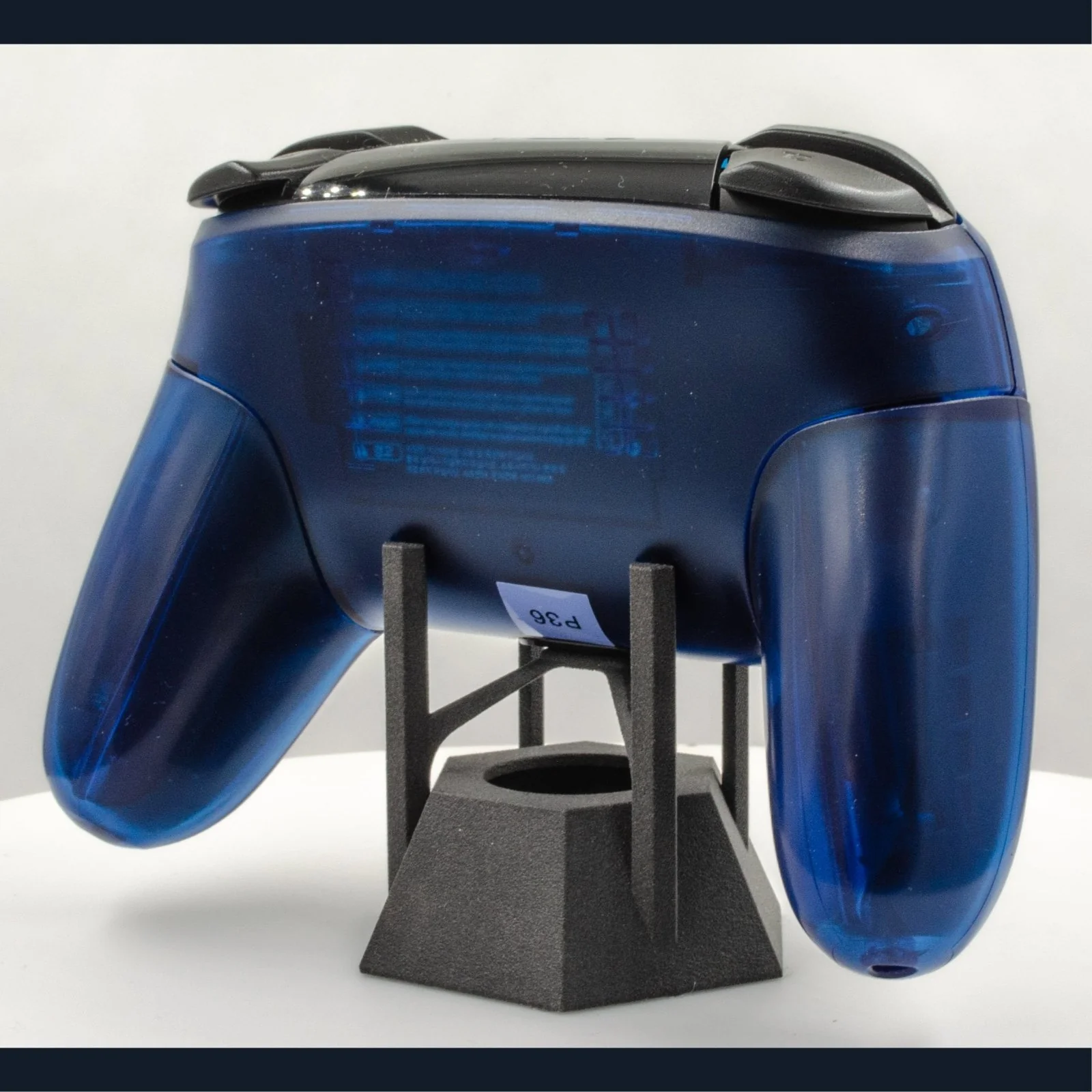 Battle Beaver Nintendo Switch Pro Pre-Built Controller (36) - Image 2