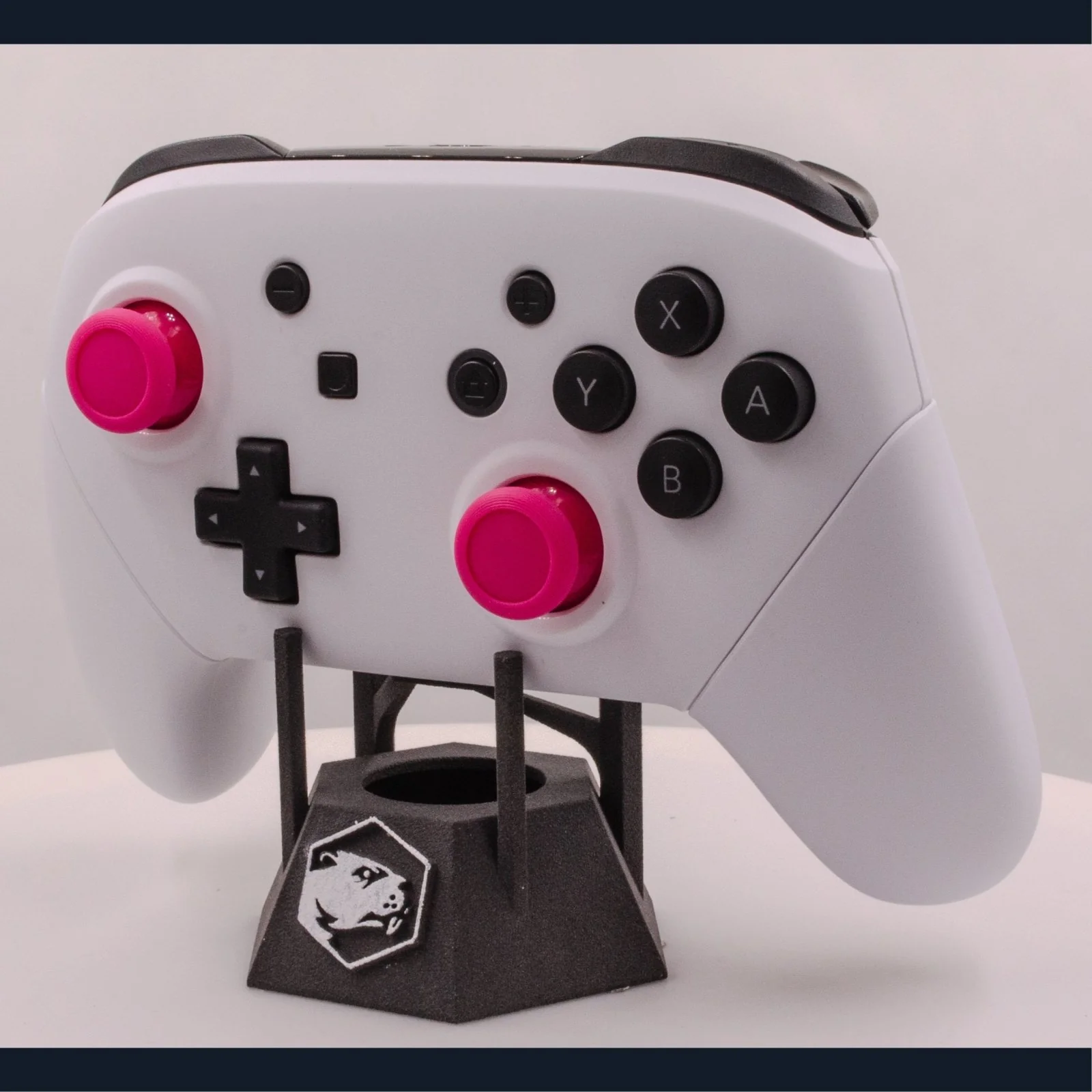 Battle Beaver Nintendo Switch Pro Pre-Built Controller (4)