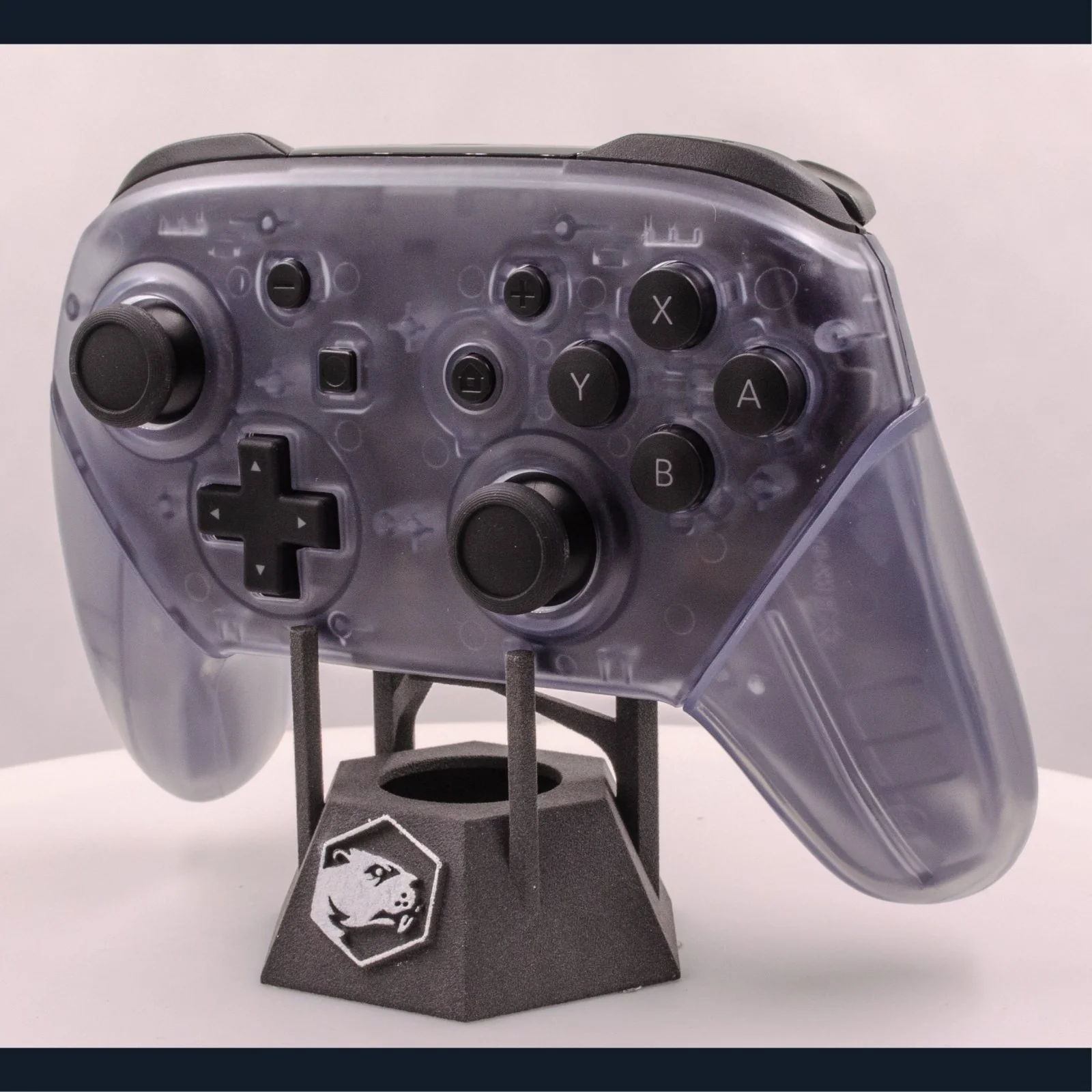 Battle Beaver Nintendo Switch Pro Pre-Built Controller (5)