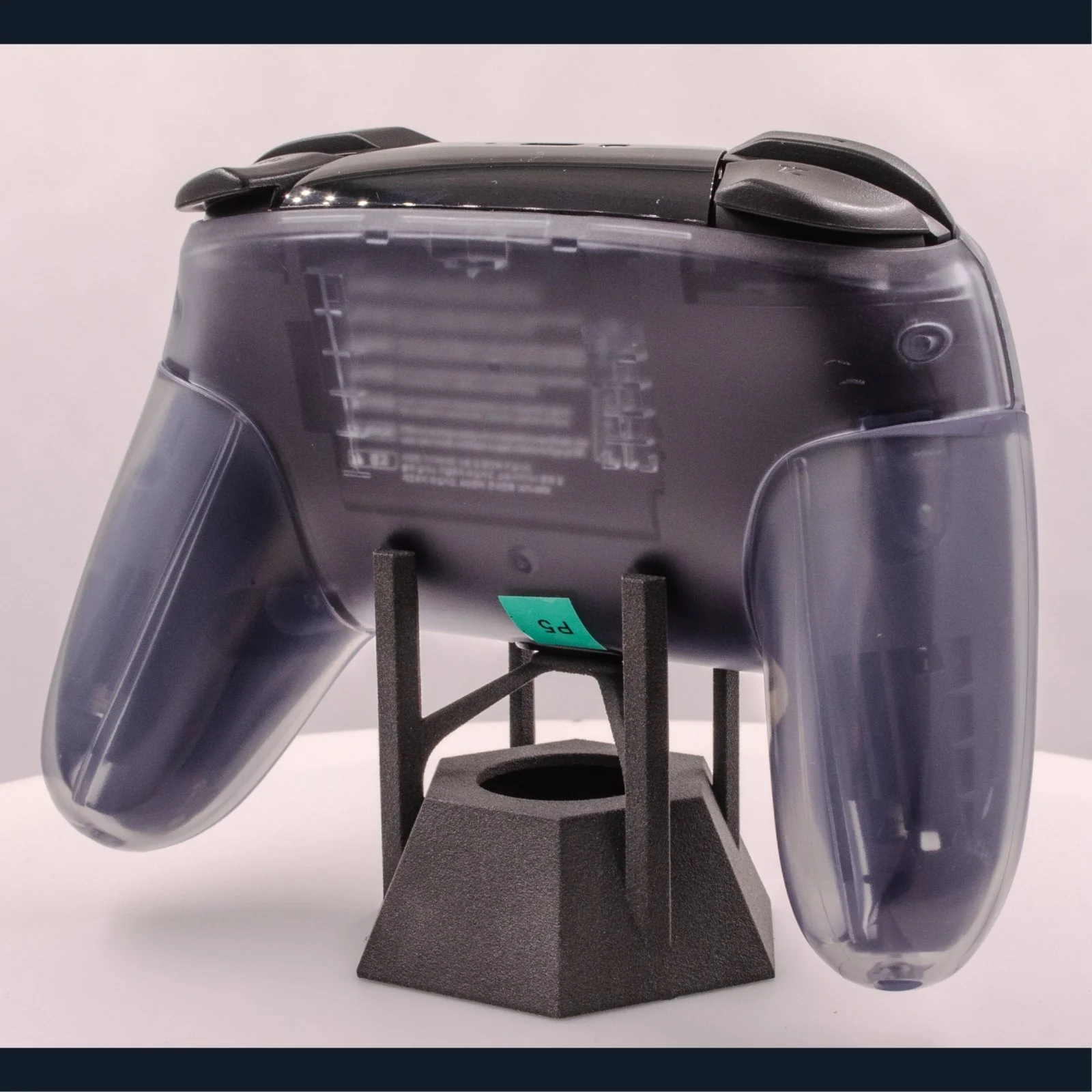 Battle Beaver Nintendo Switch Pro Pre-Built Controller (5) - Image 2