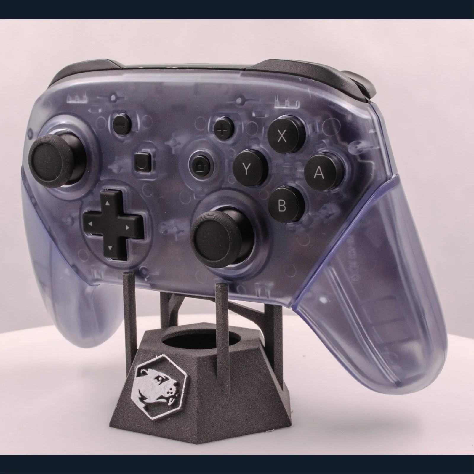 Battle Beaver Nintendo Switch Pro Pre-Built Controller (6)