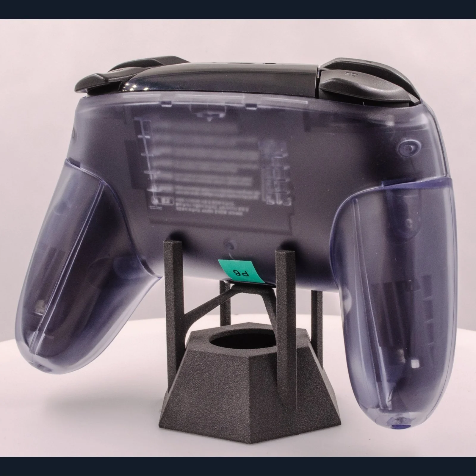 Battle Beaver Nintendo Switch Pro Pre-Built Controller (6) - Image 2